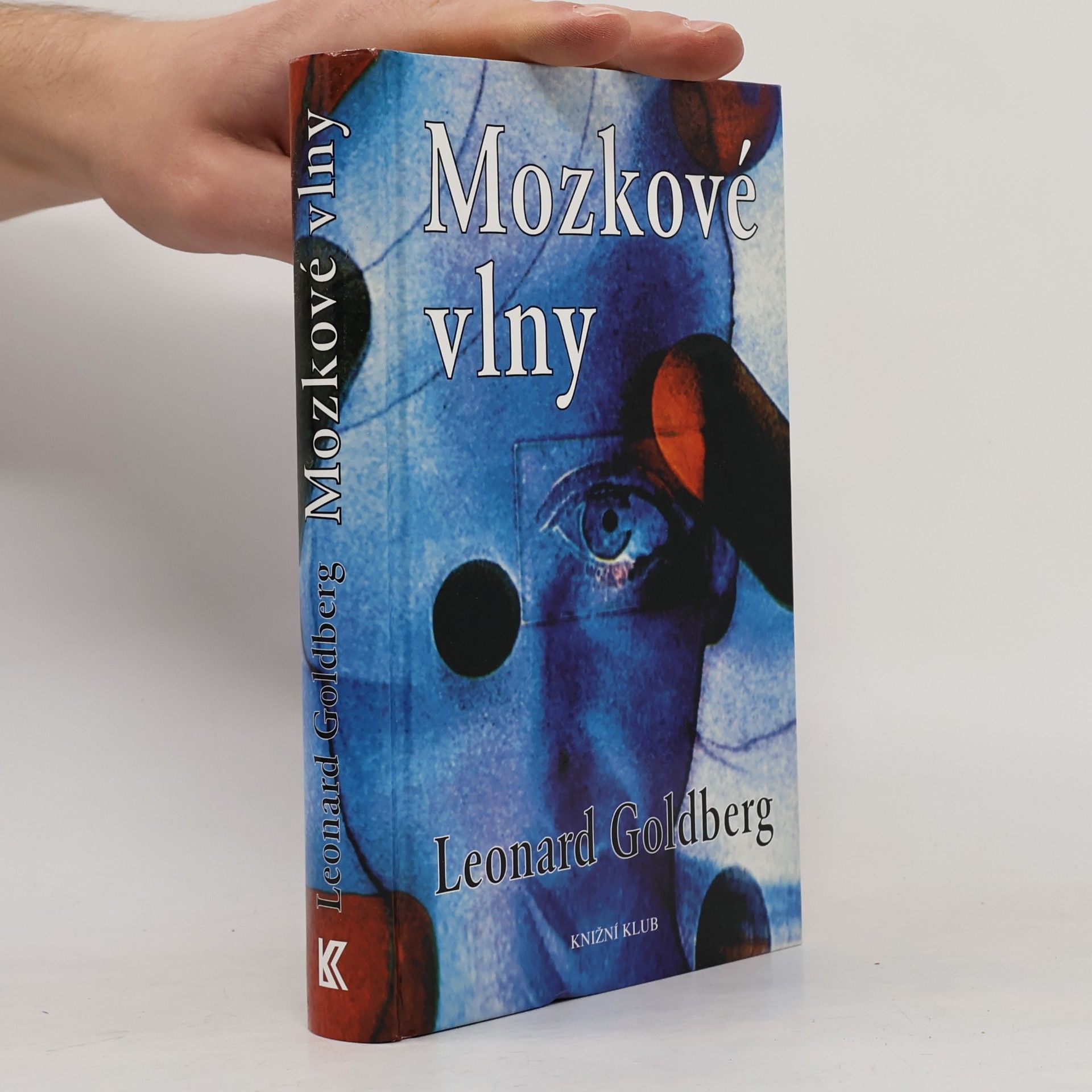 Mozkové vlny