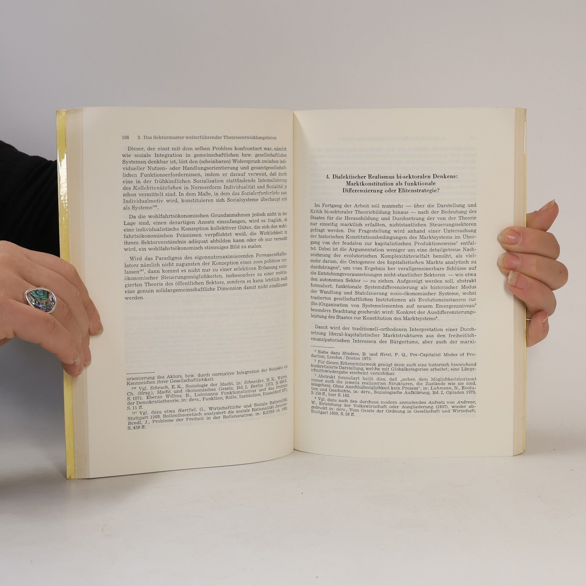 Klaus Gretschmann Schriften zum Genossenschaftswesen und zur Öffentlichen Wirtschaft - 4: Steuerungsprobleme der Staatswirtschaft