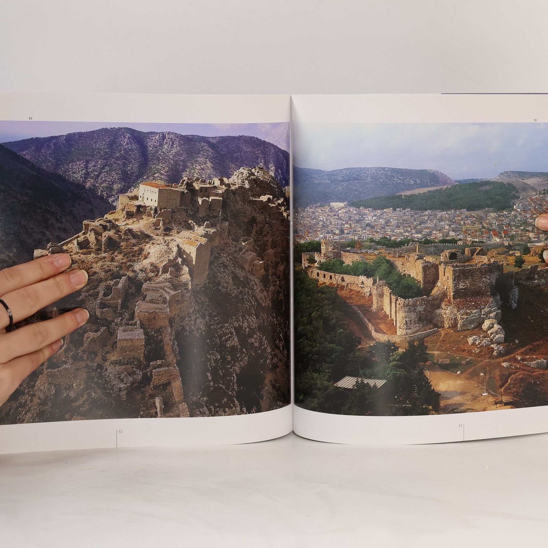 Angelos Delivorrias Aegean Art & Civilization