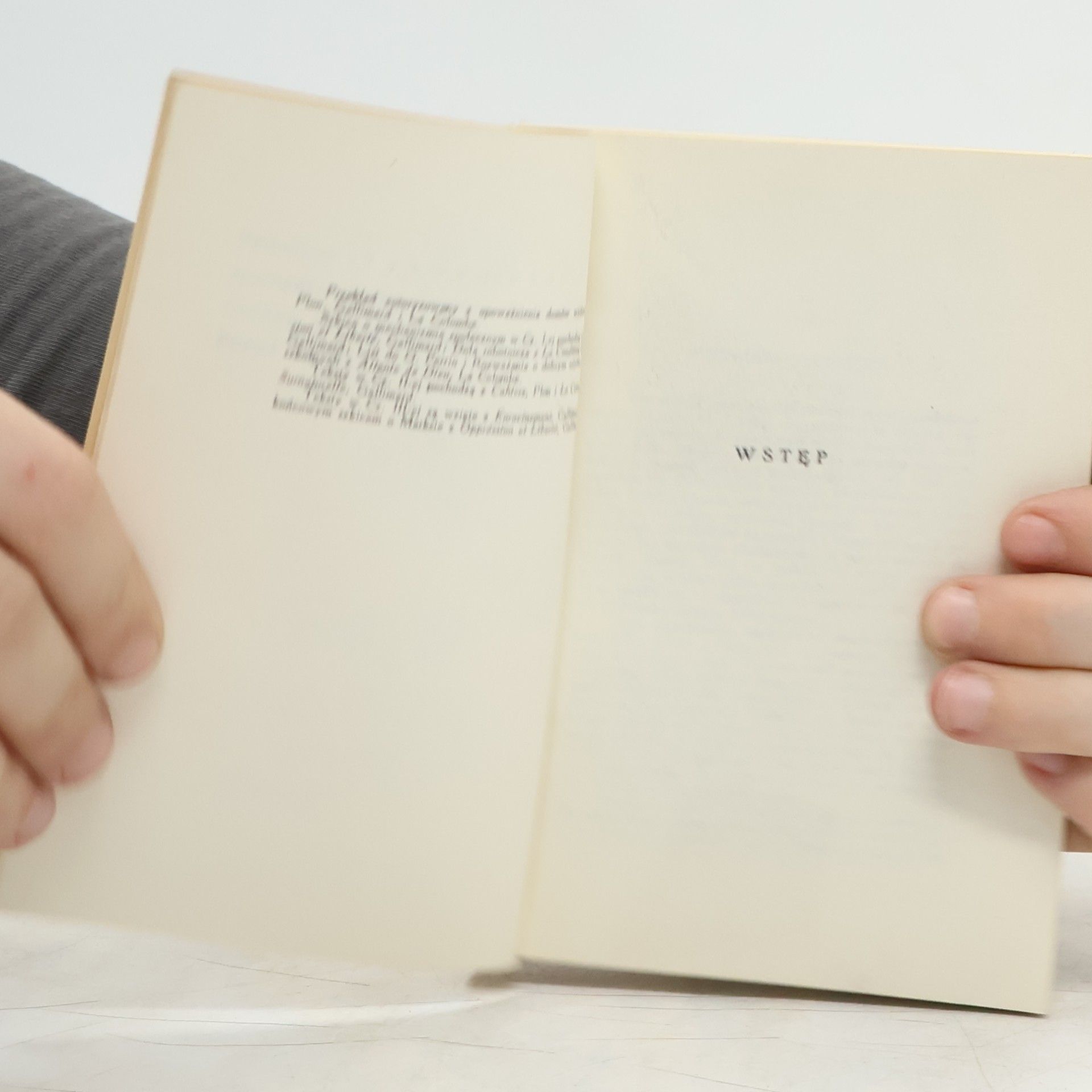 Simone Weil Wybór pism