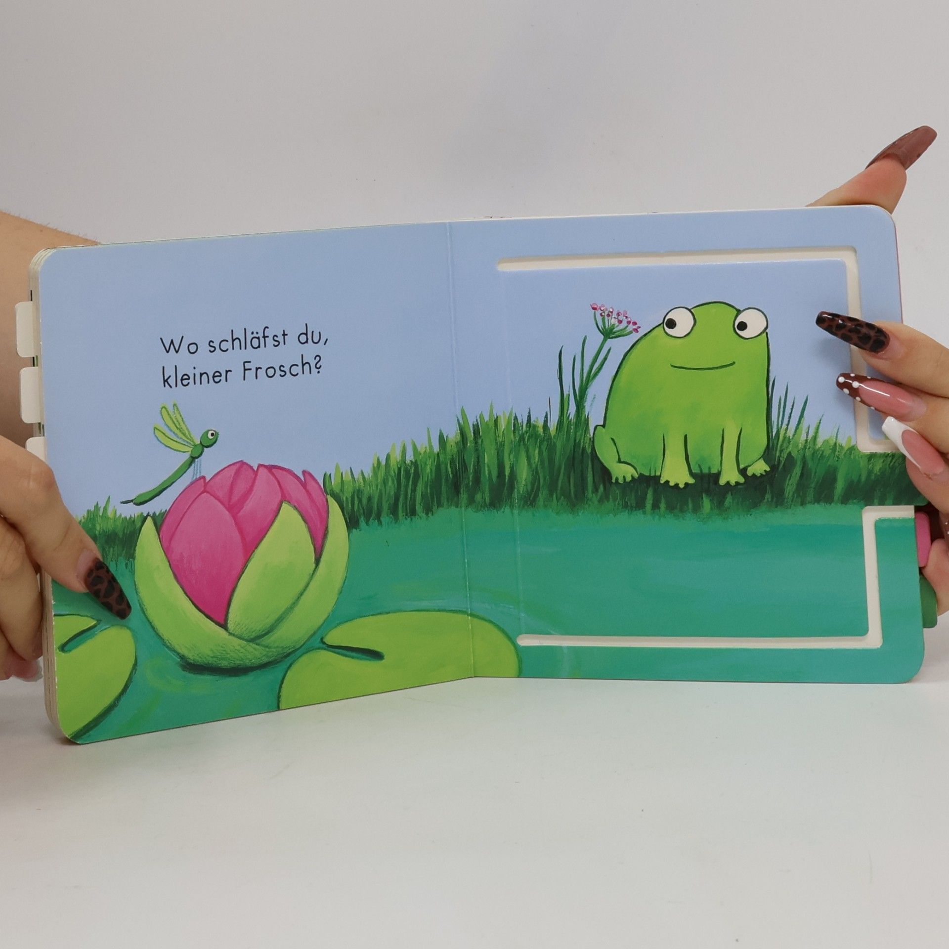 Heike Vogel Wo schläfst du, kleine Eule?