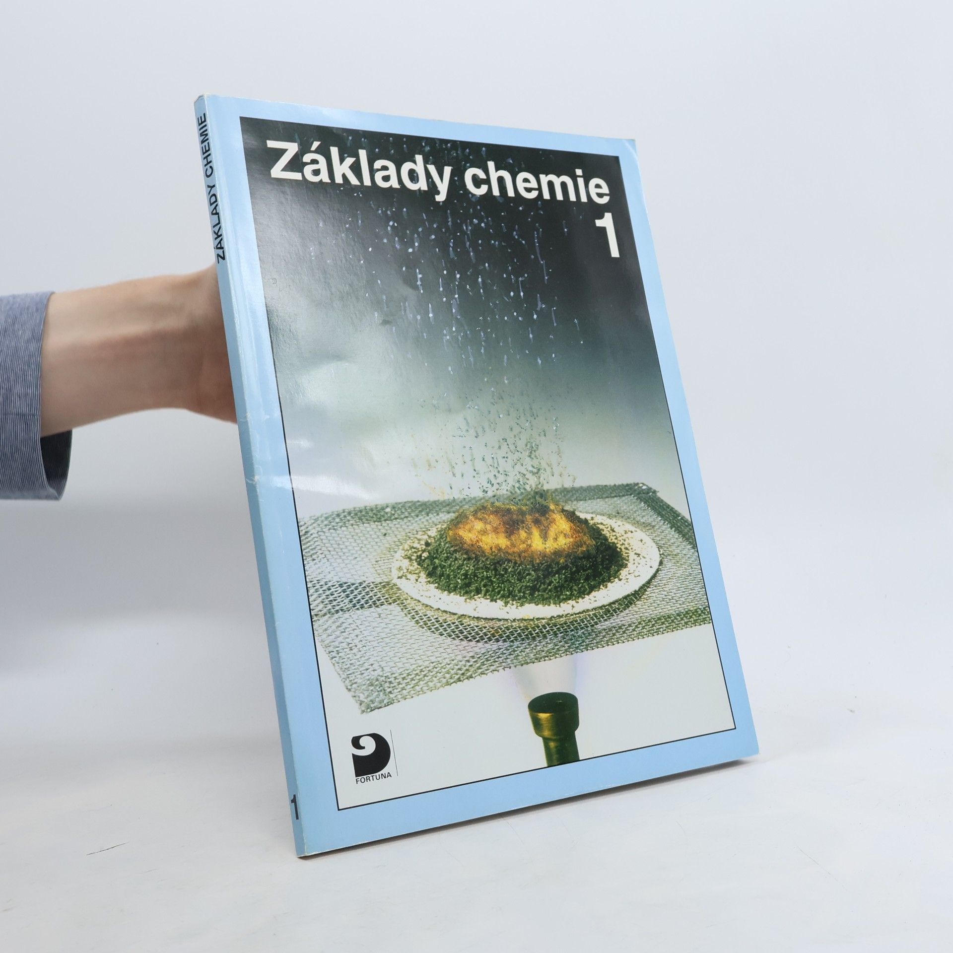 Základy chemie 2