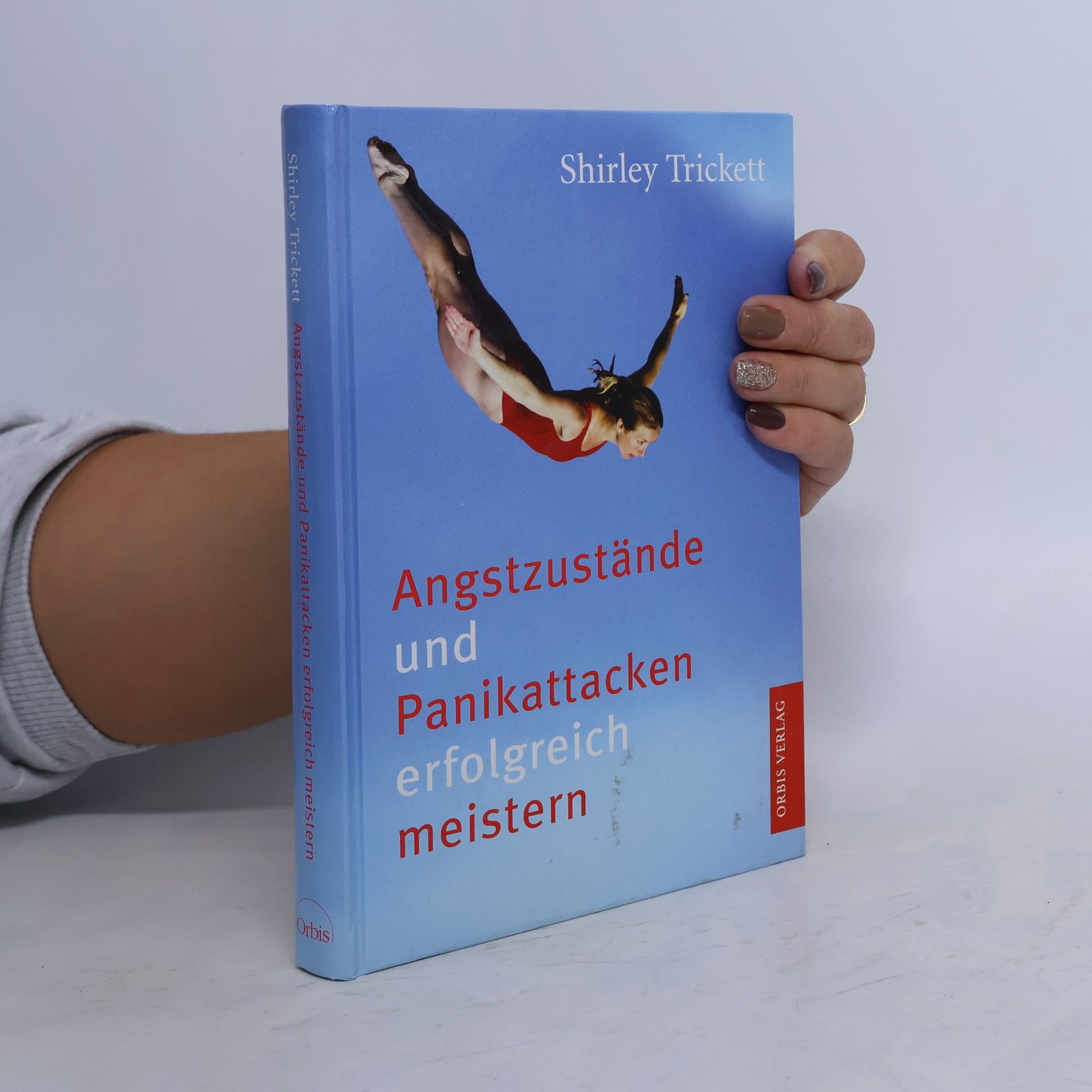 Angstzustände und Panikattacken erfolgreich meistern