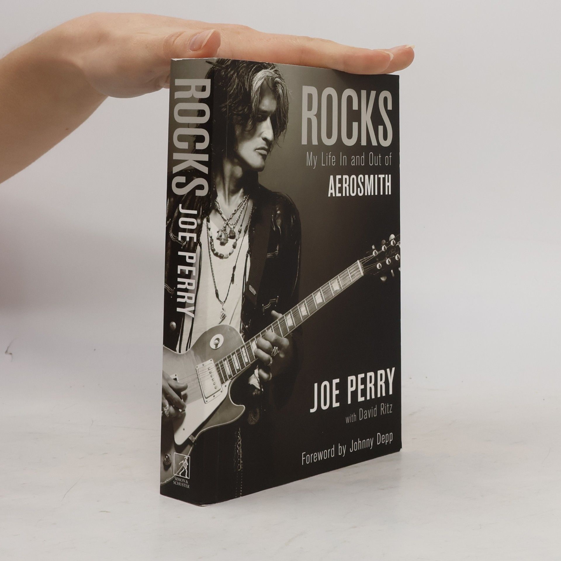 Rocks
