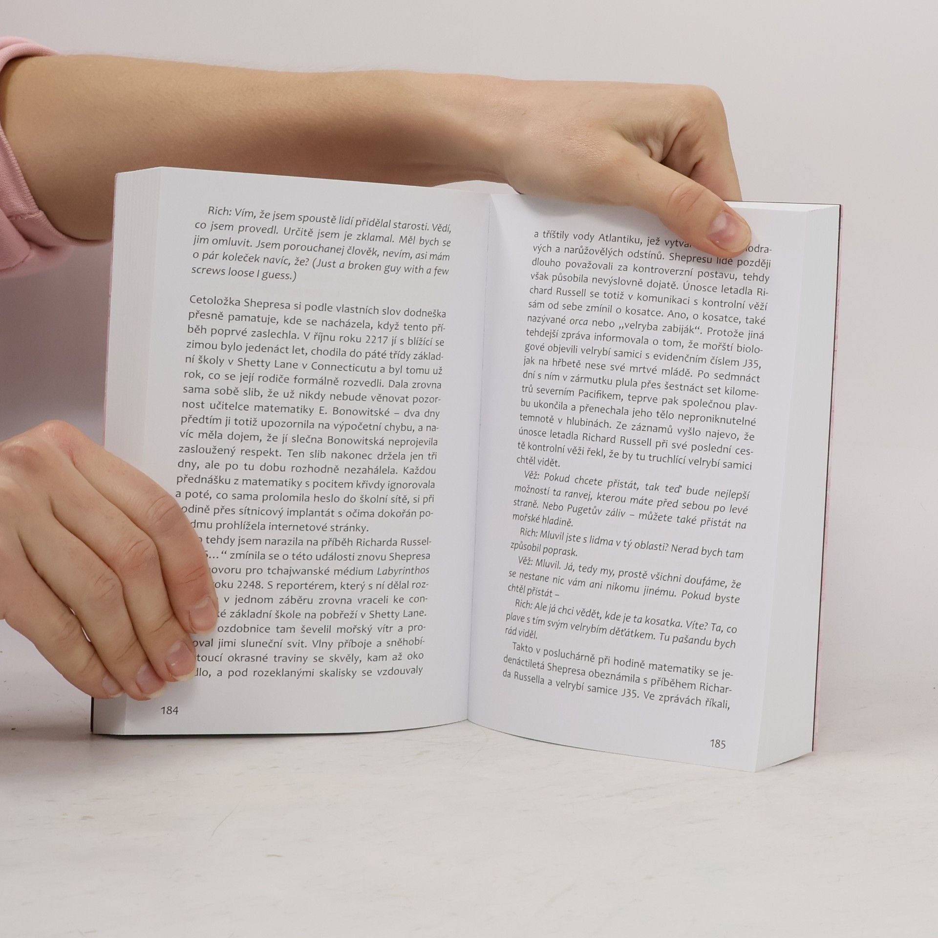 Autorenkollektiv V cizí kůži - Výbor moderní tchajwanské prózy /2