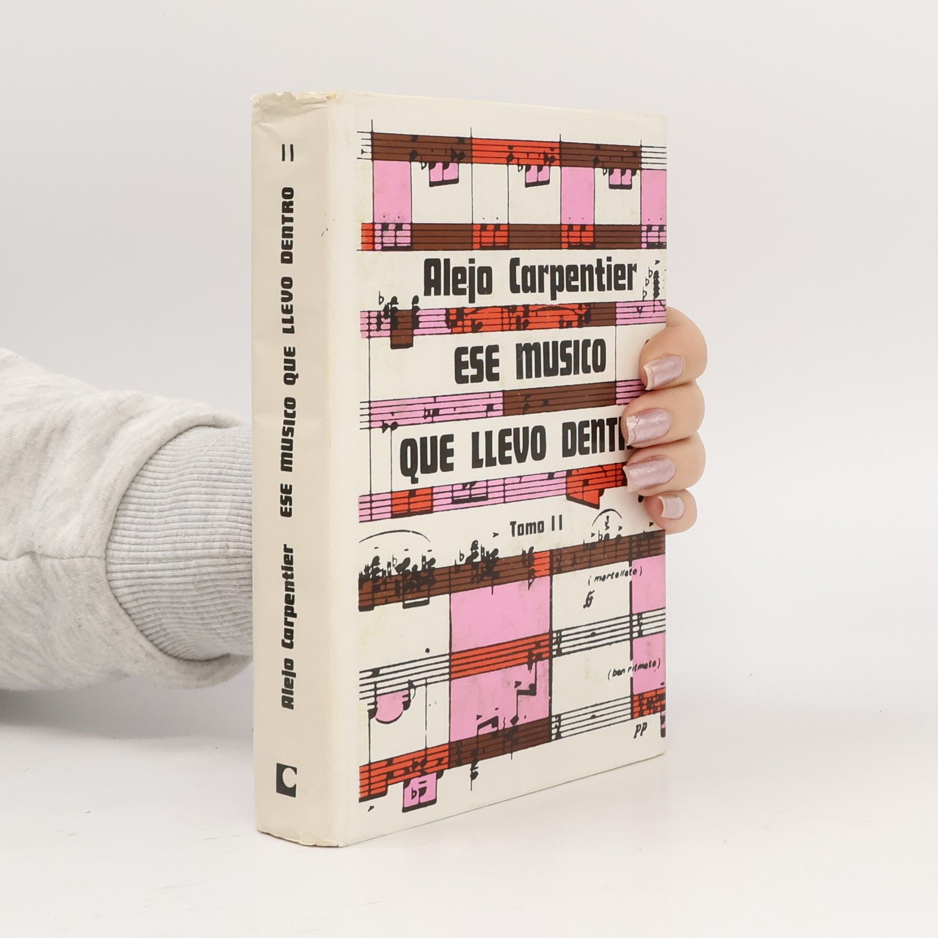 Ese músico que llevo dentro