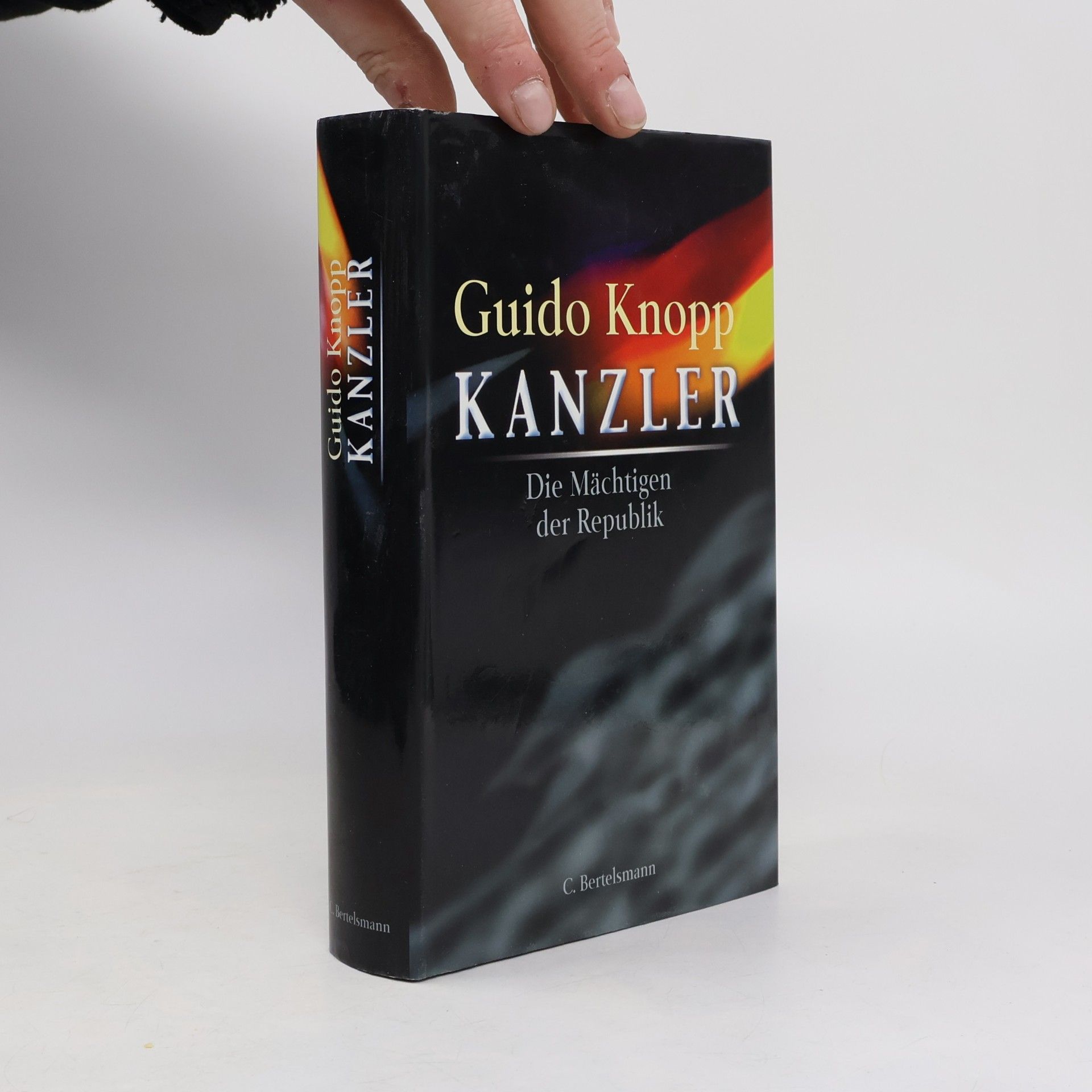 Kanzler