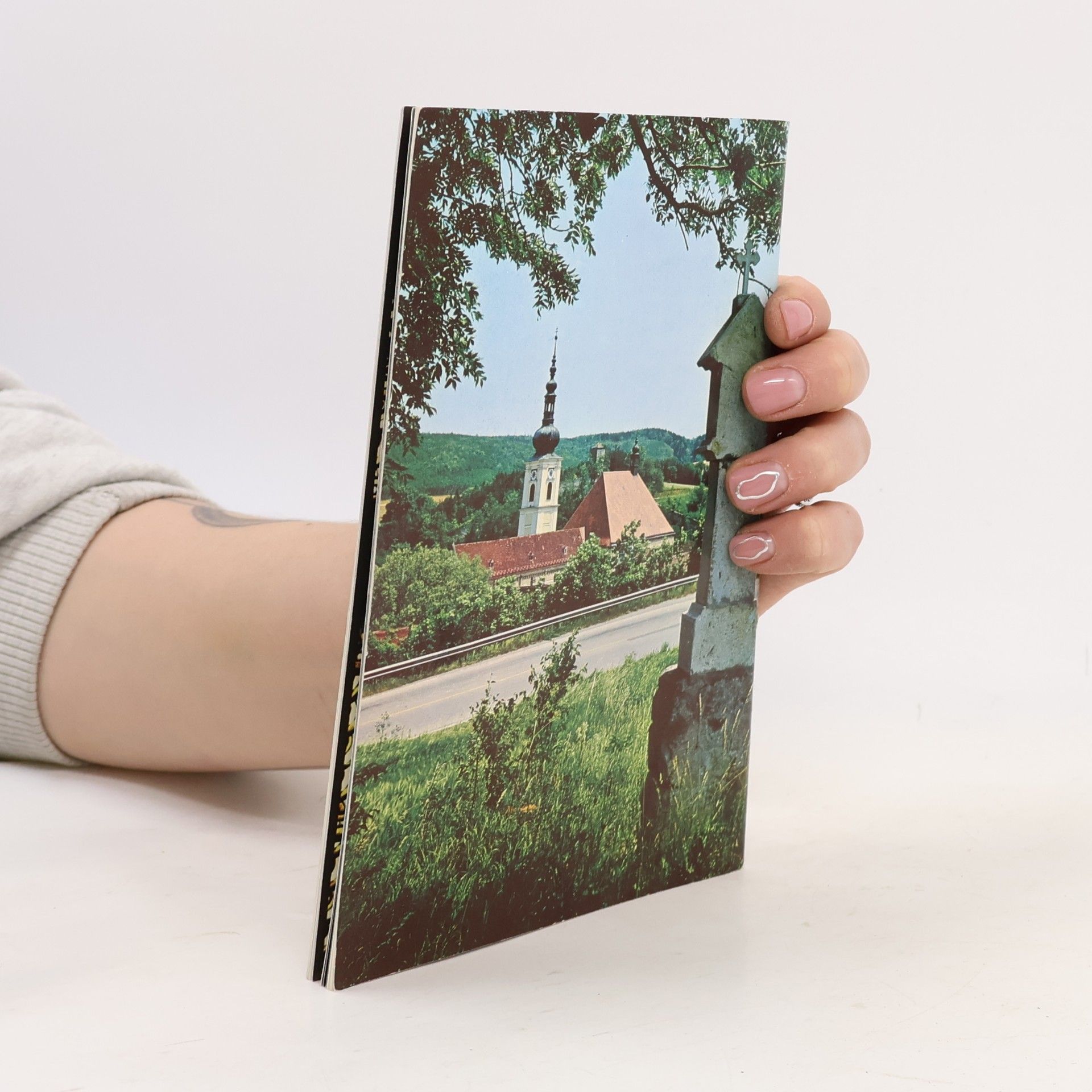 Auteurscollectief Das Cistercienserkloster Heiligenkreuz