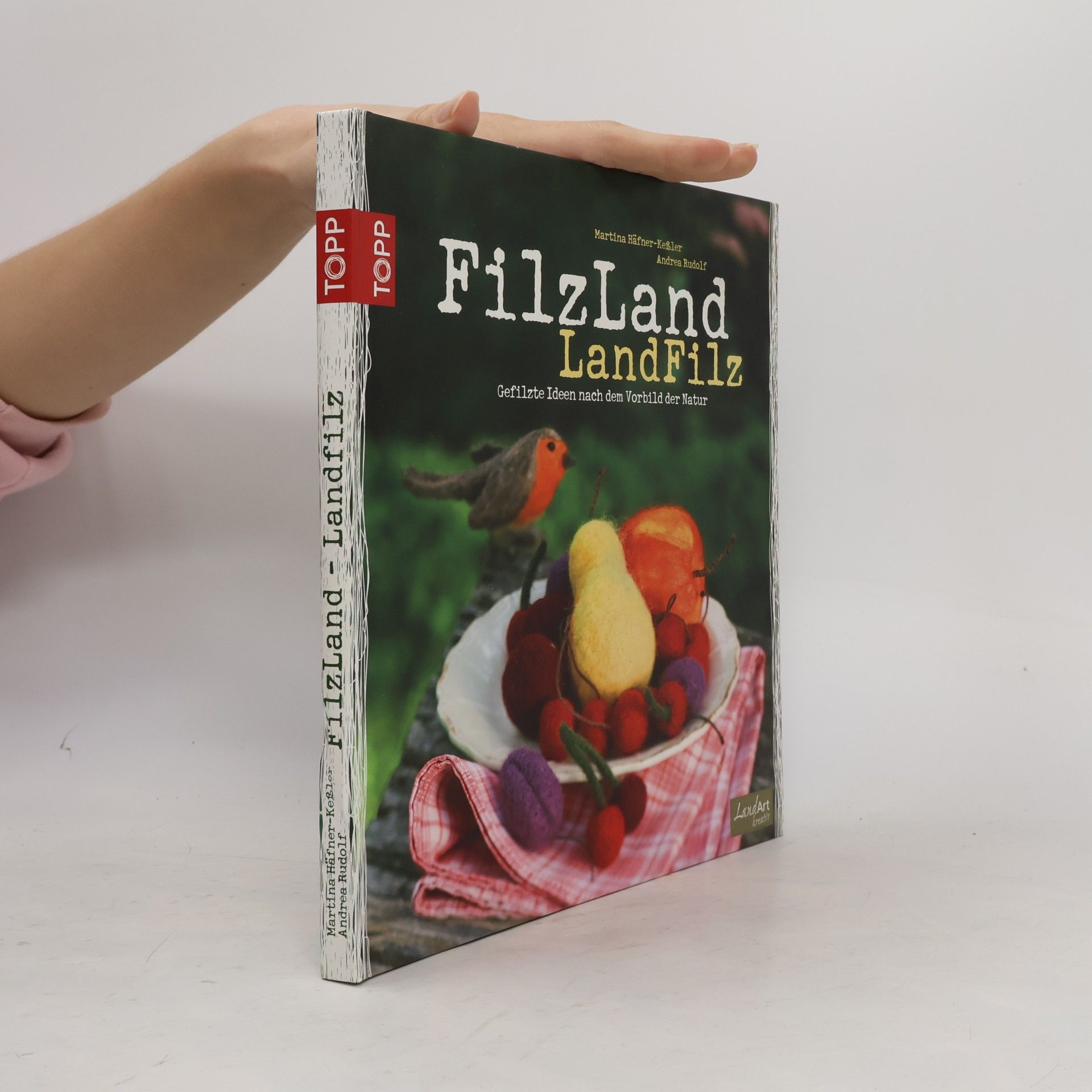 FilzLand LandFilz
