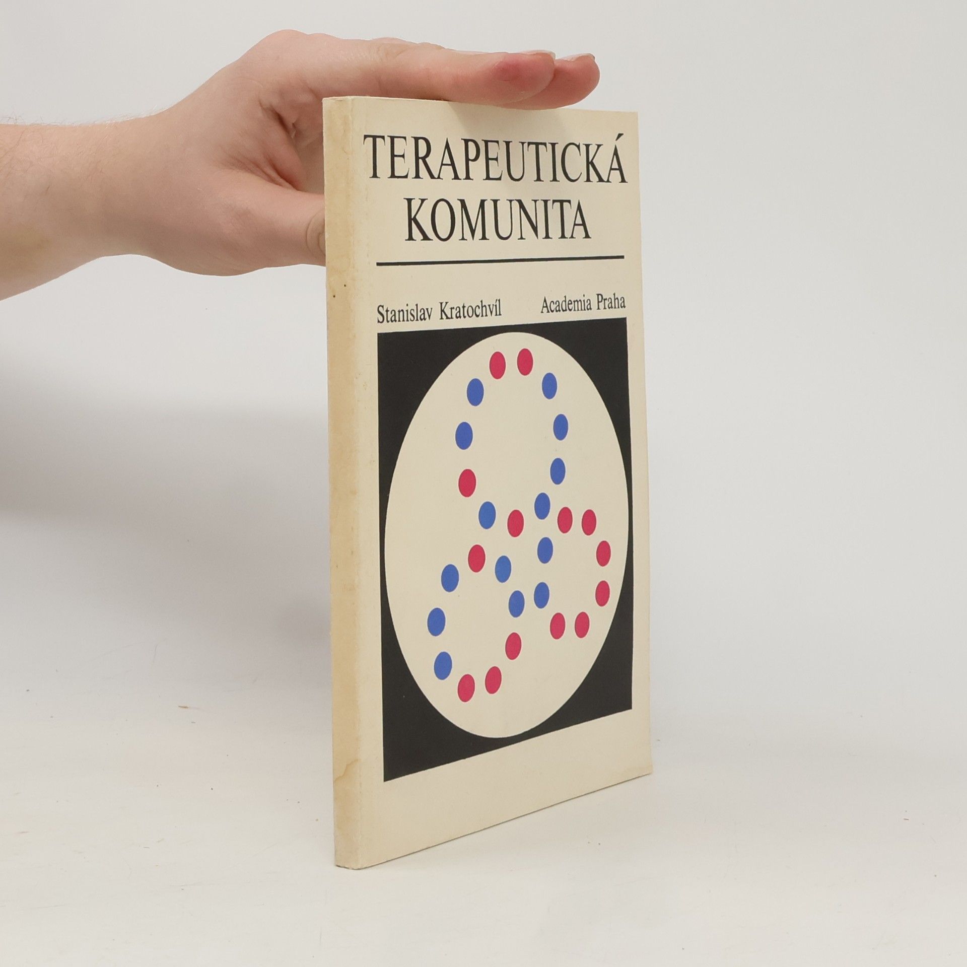 Terapeutická komunita