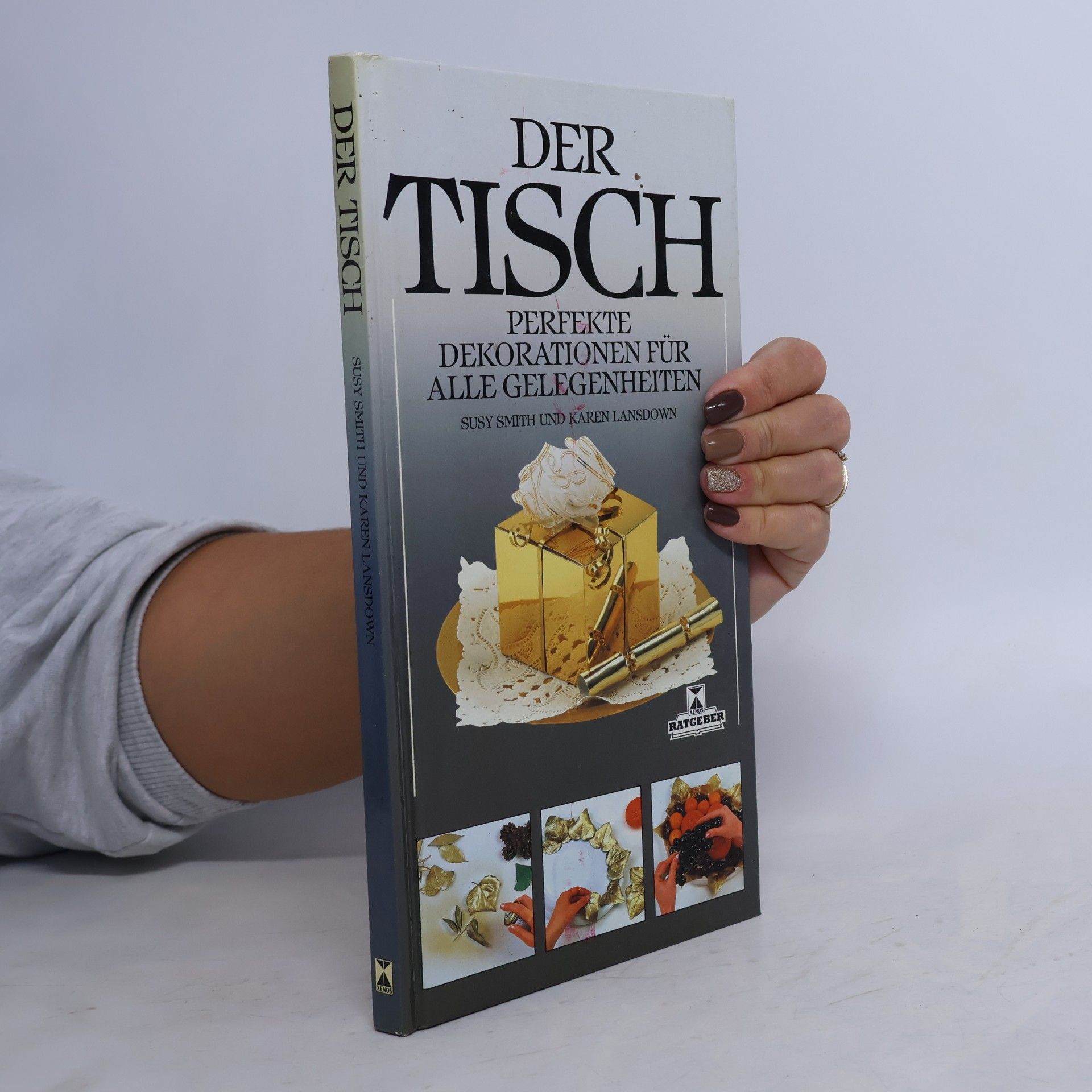 Der Tisch