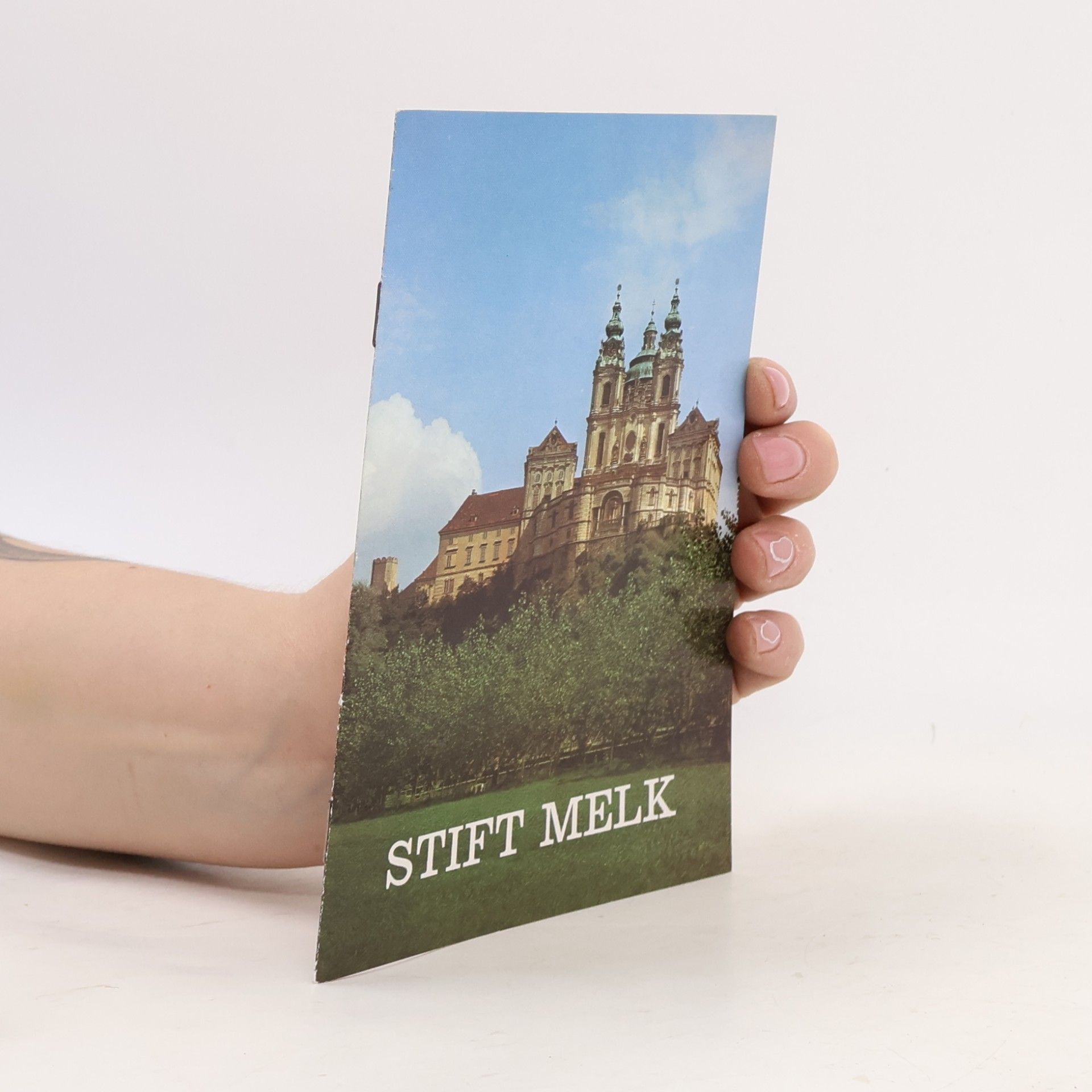 Stift Melk