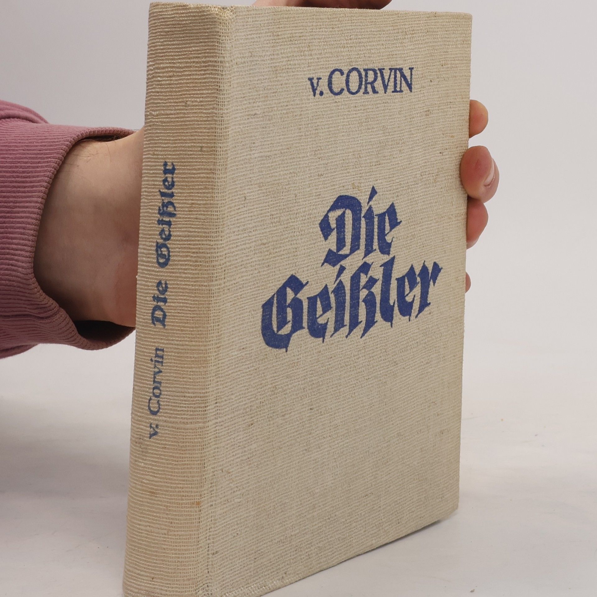 Die Geißler