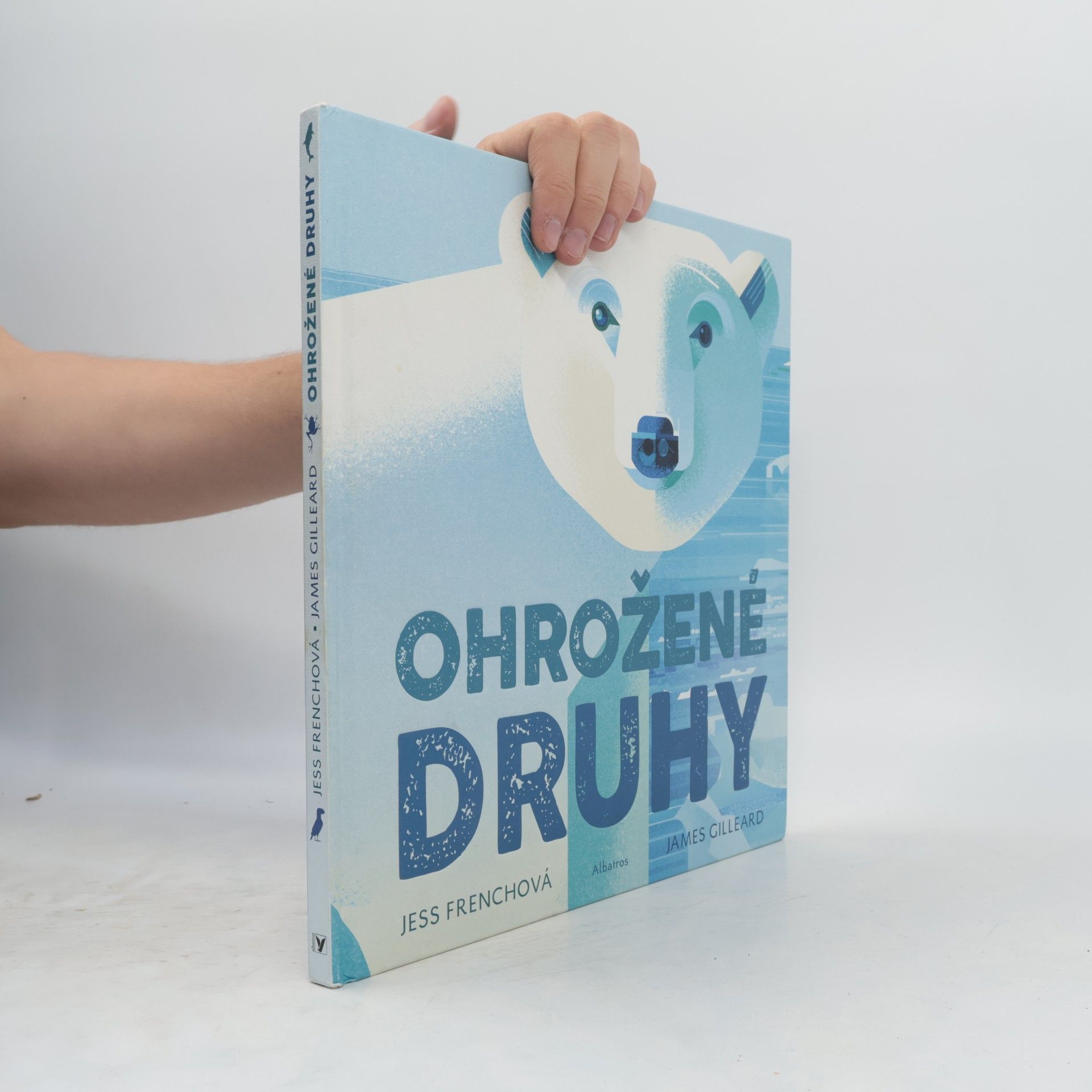 Ohrožené druhy