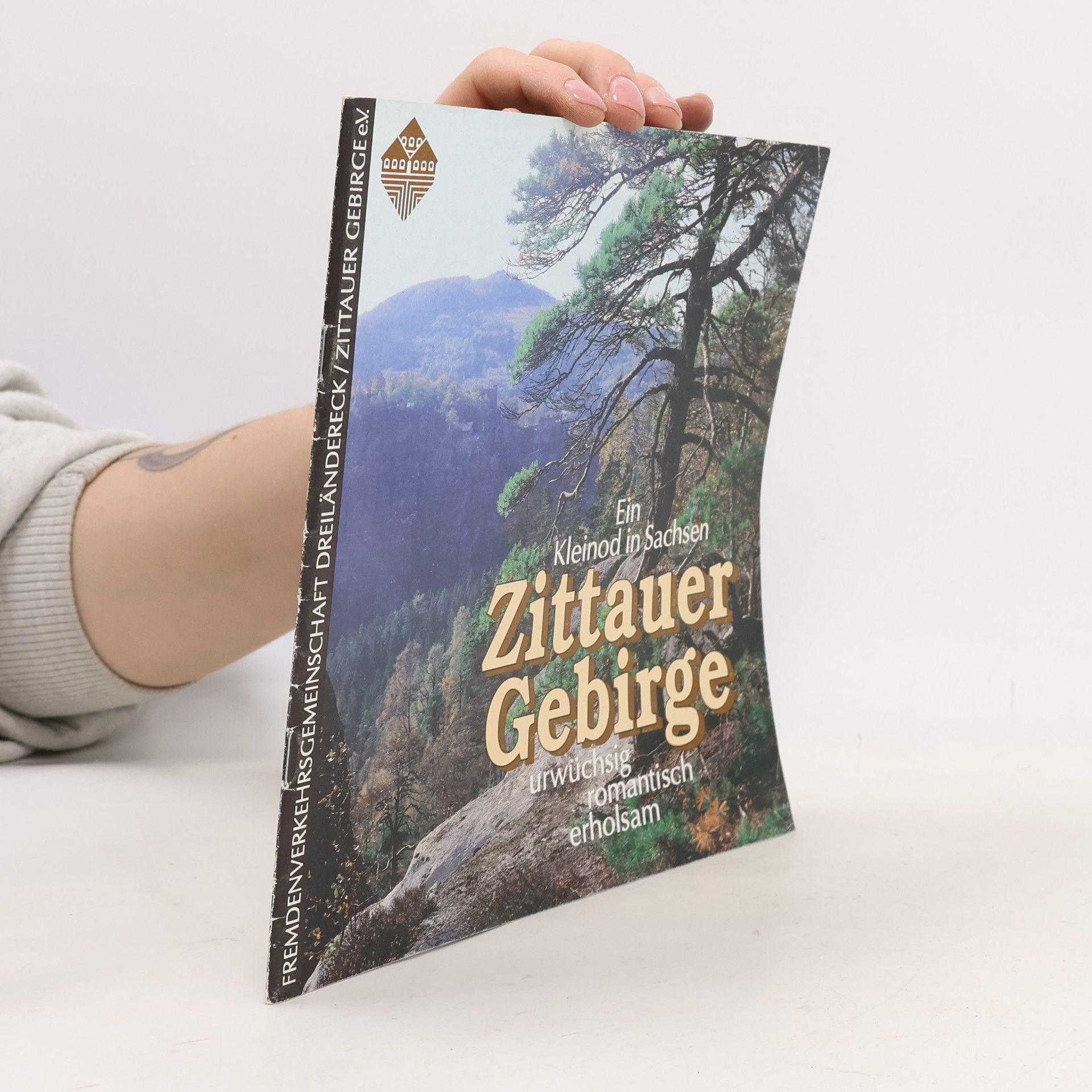 Zittauer Gebirge