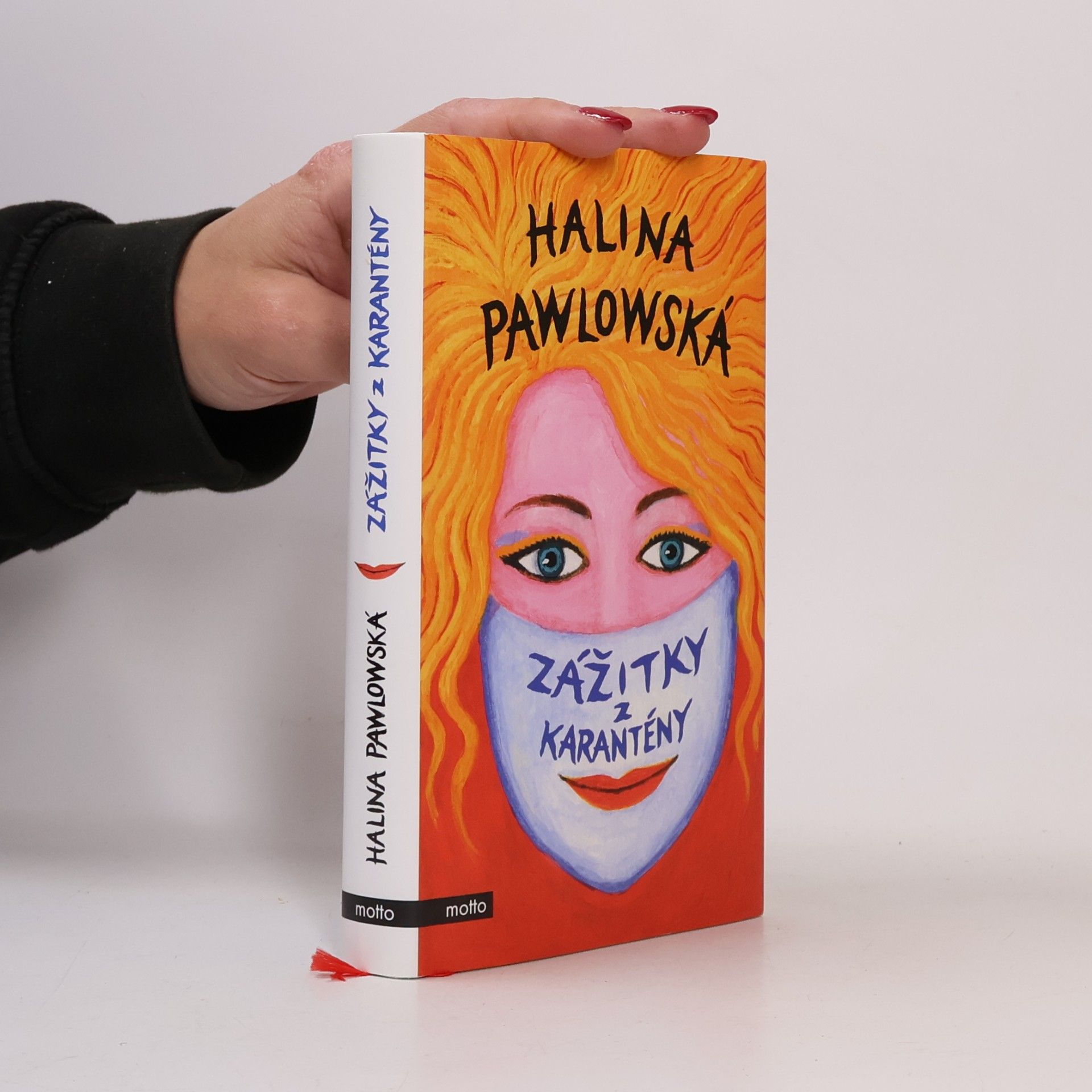 Zážitky z karantény