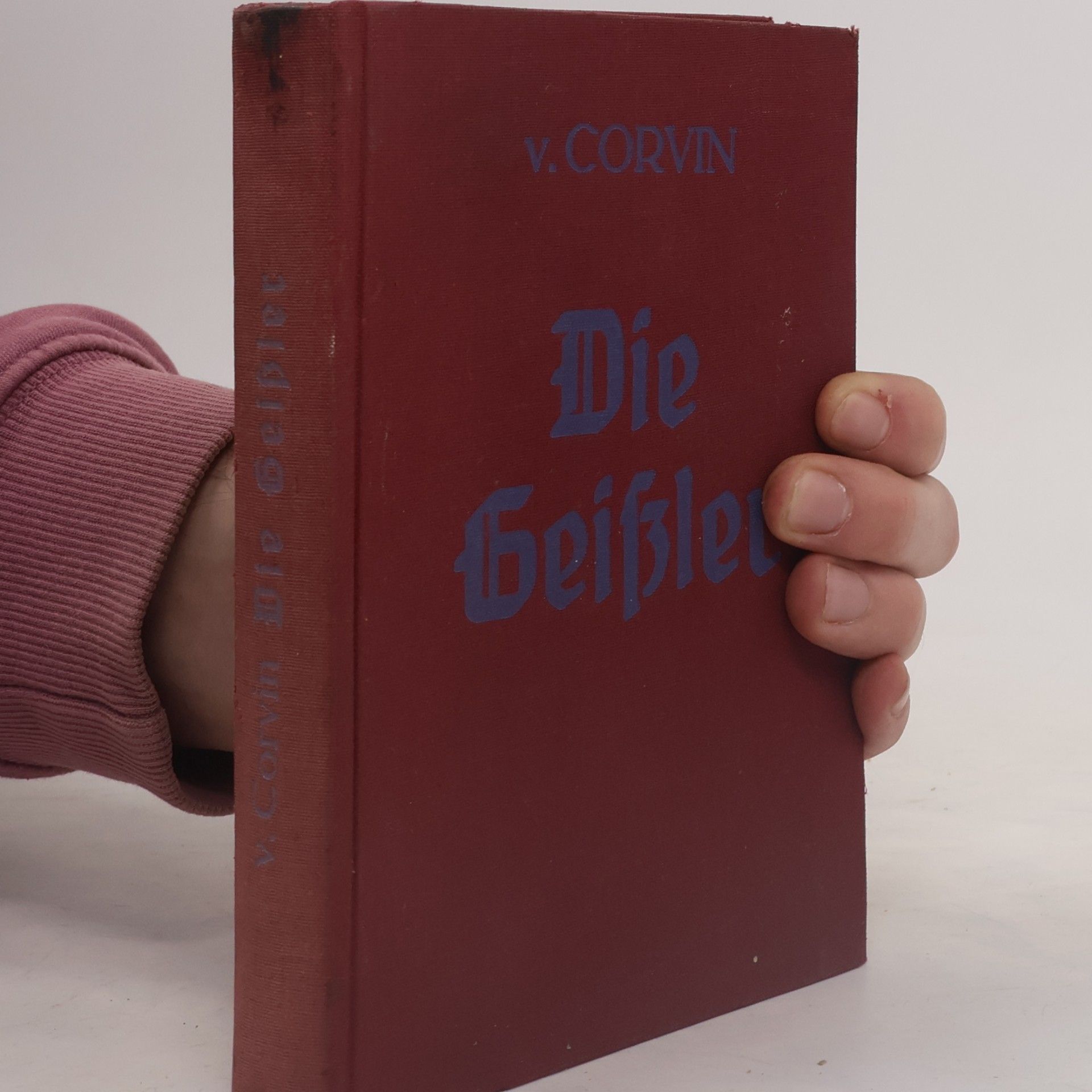 Die Geißler