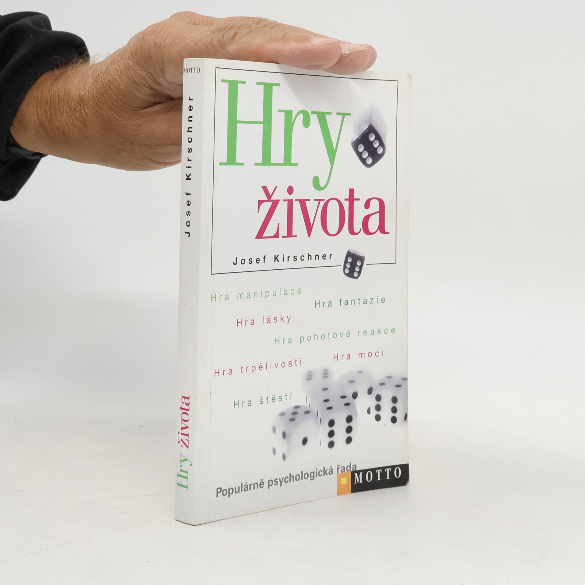 Hry života