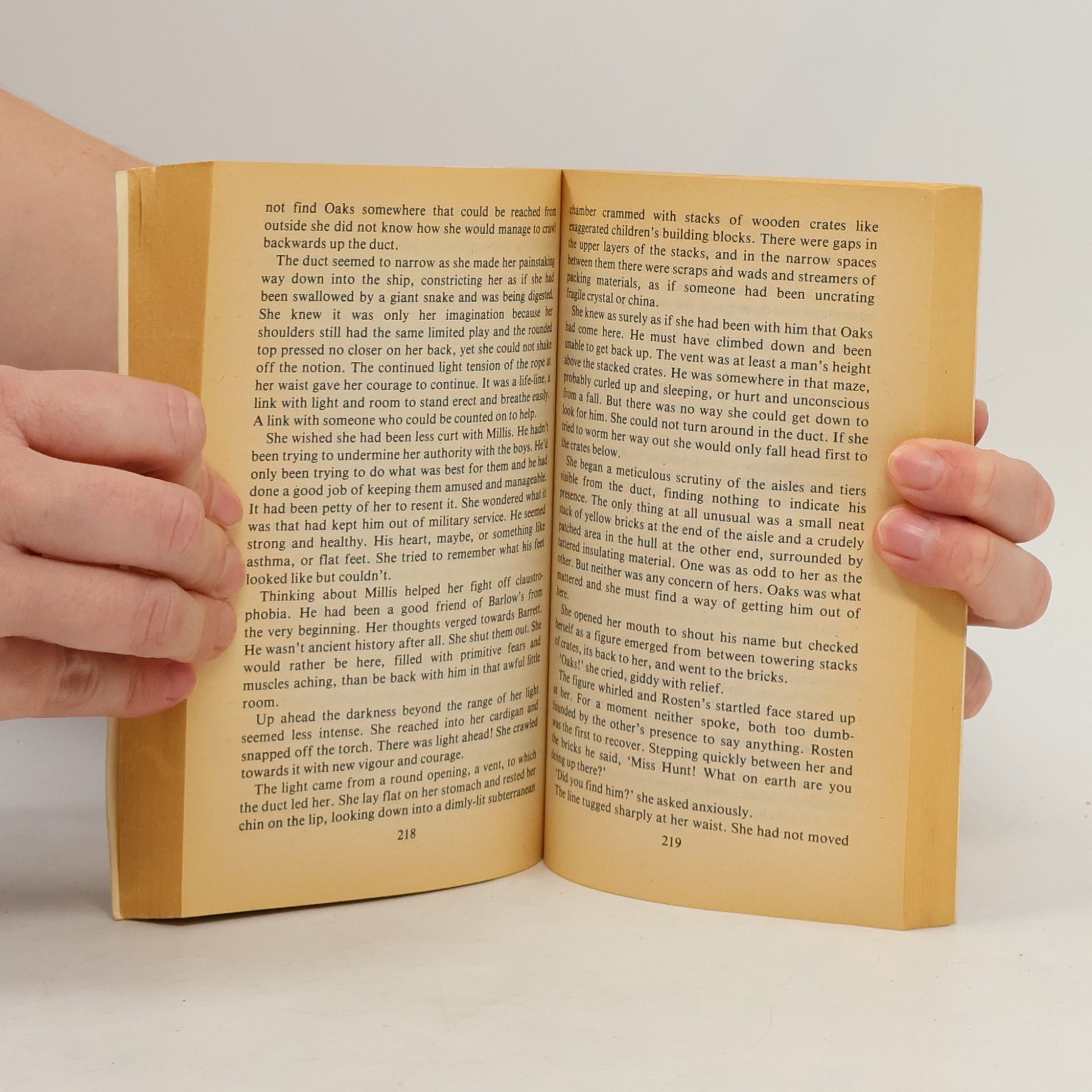 John Sherlock Historia Magistra