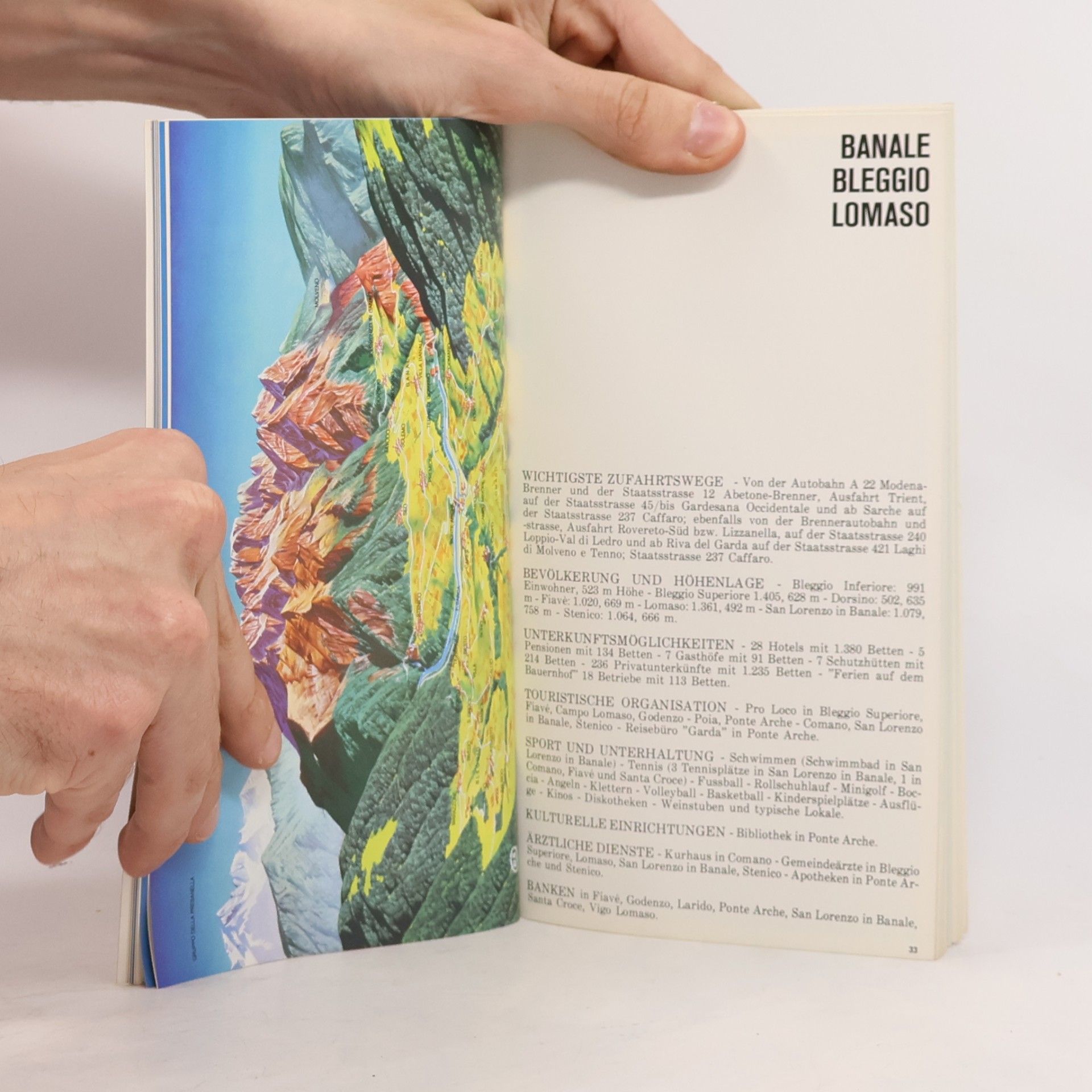 Various authors Trentino zu jeder jahreszeit
