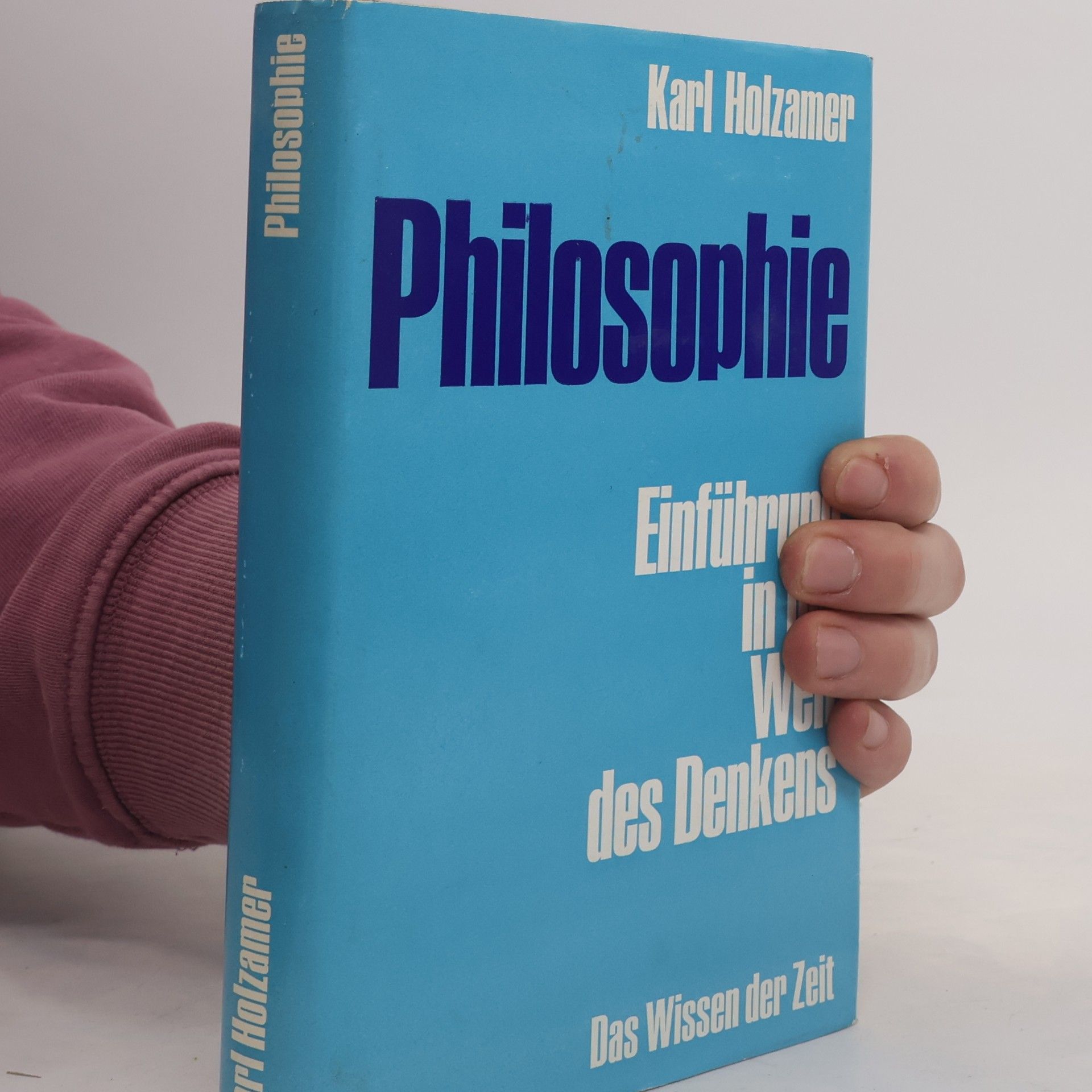 Philosophie