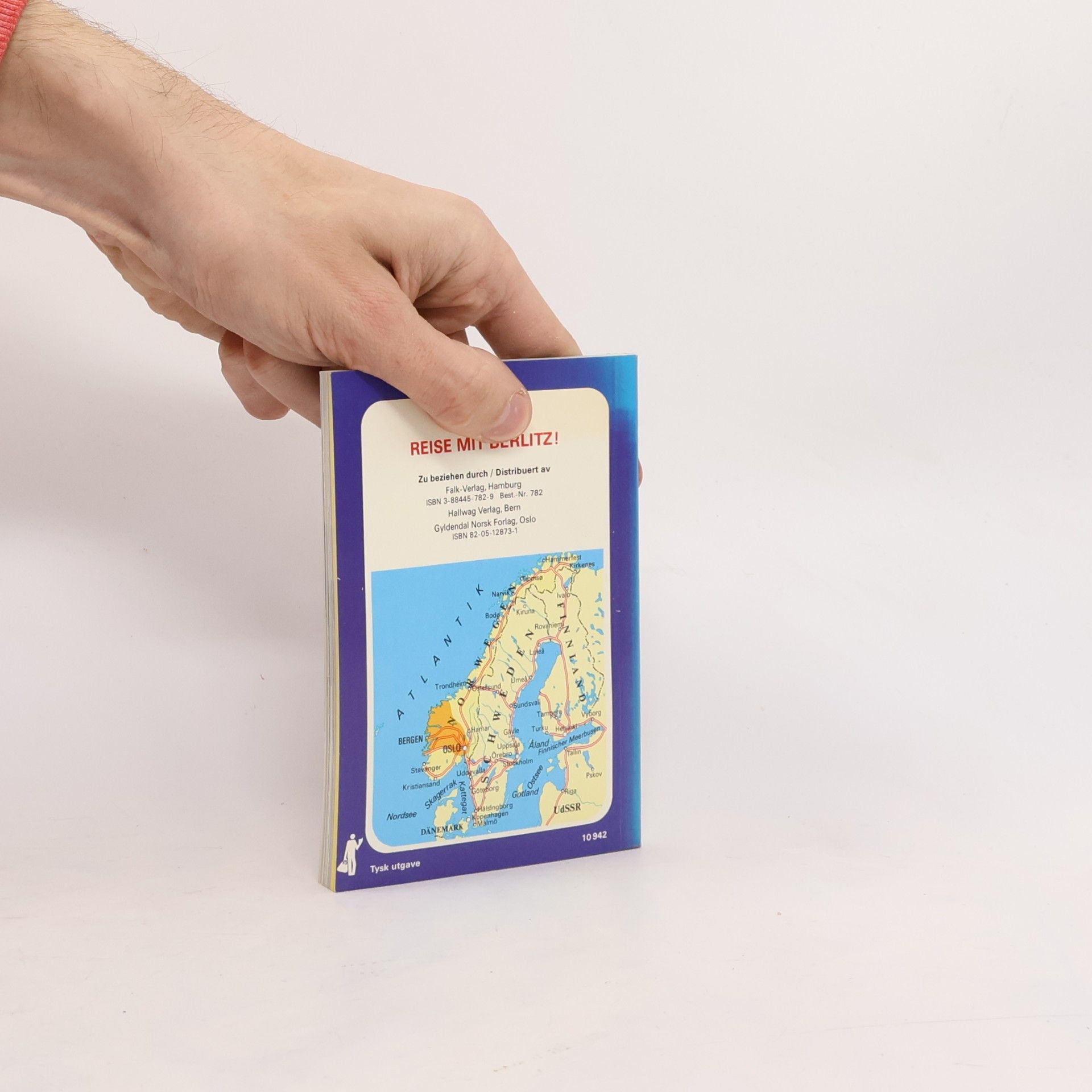 Autorenkollektiv Oslo und Bergen