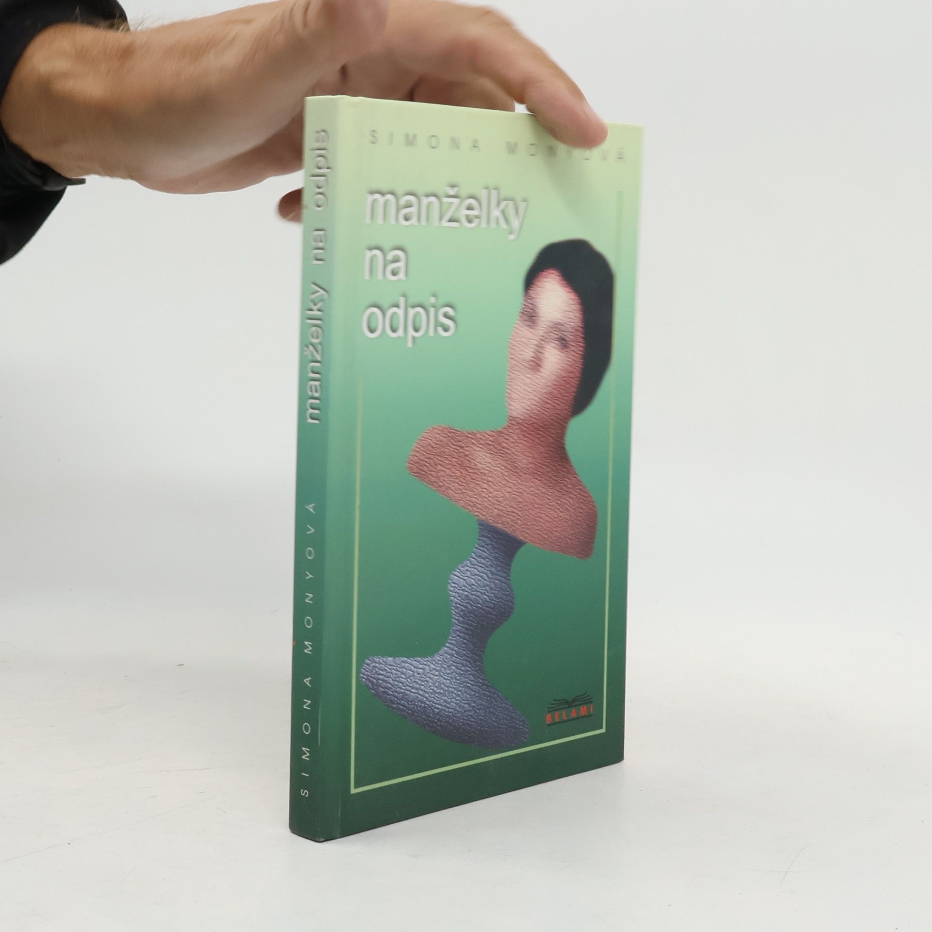 Manželky na odpis