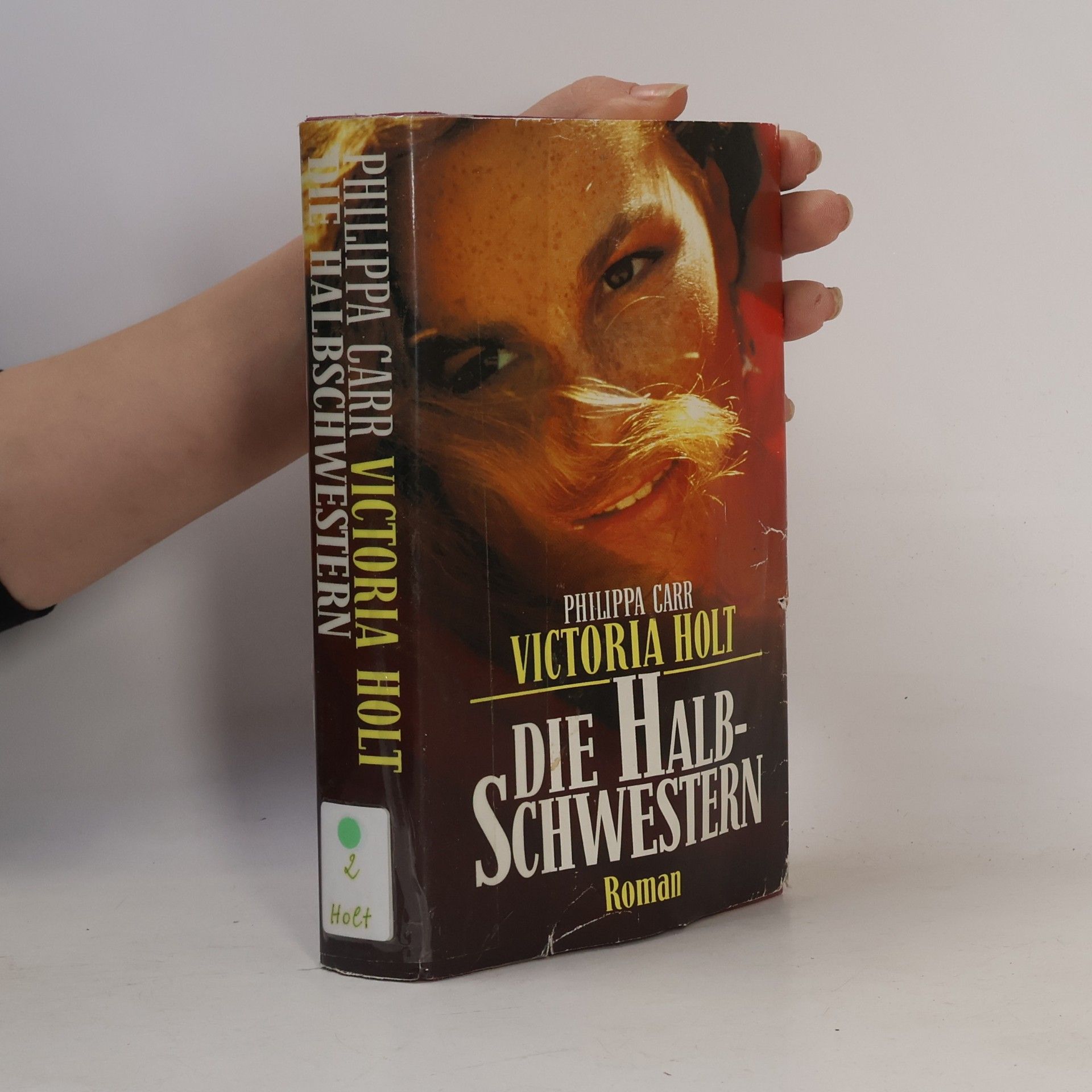 Die Halbschwestern