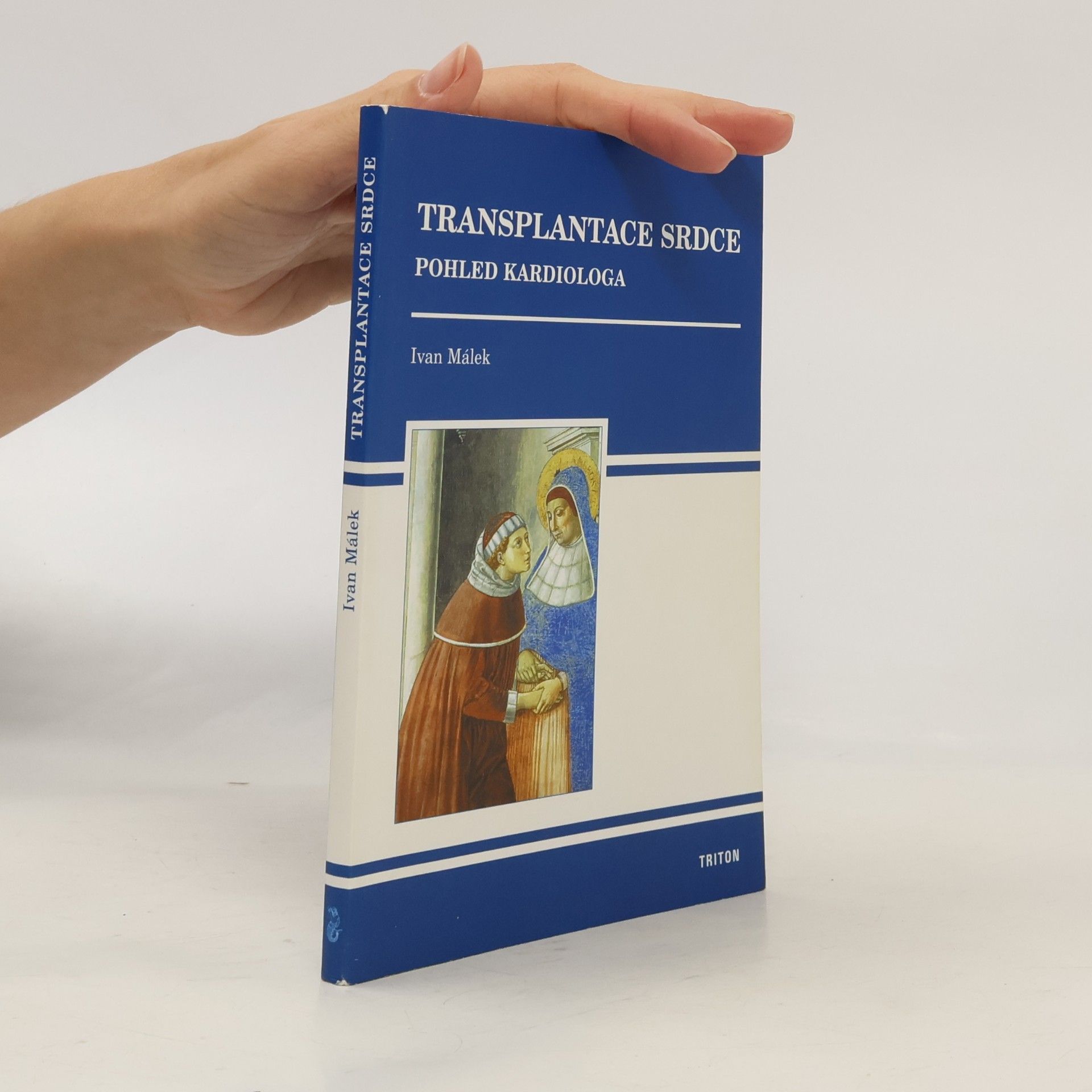 Transplantace srdce