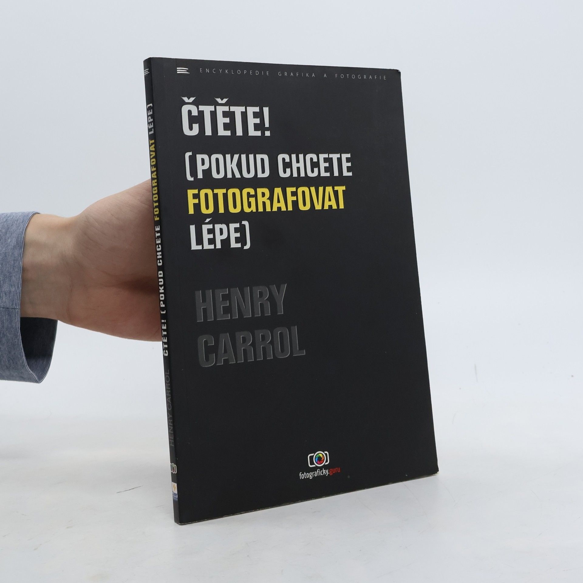 Čtěte!