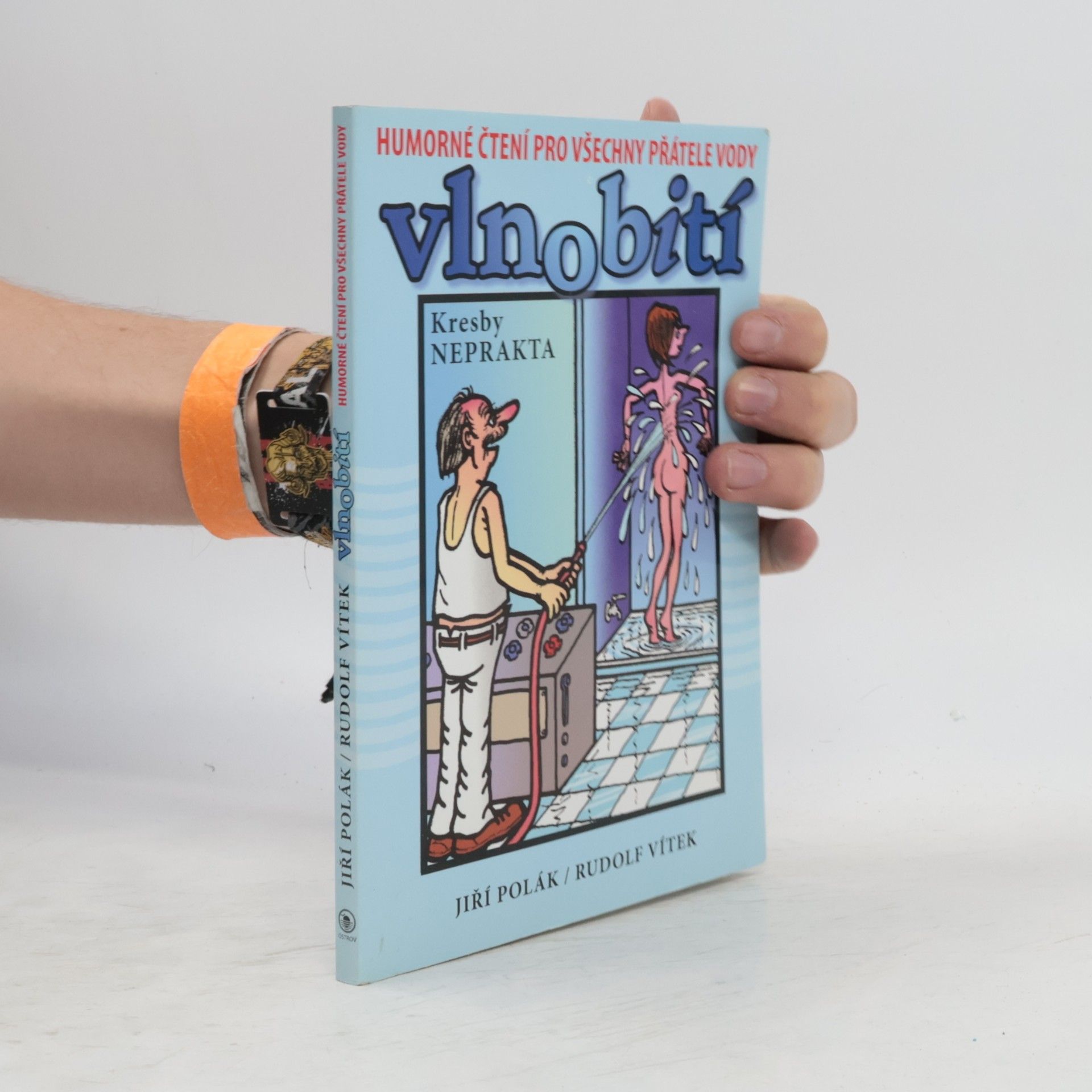 Vlnobití