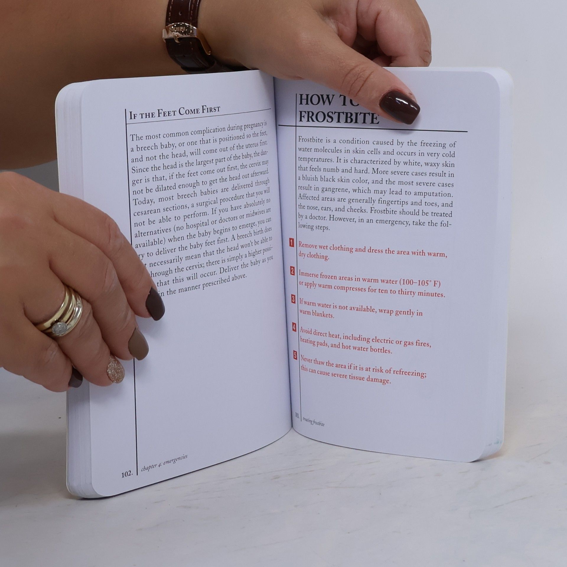 Joshua Piven The Worst-Case Scenario : Survival Handbook