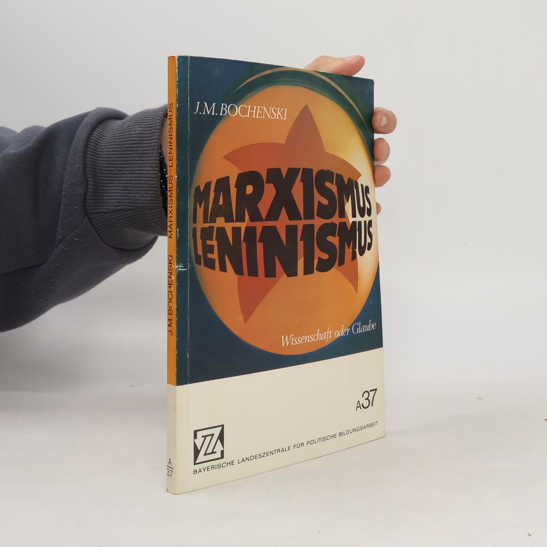 J.M.Bocheński  Marxismus Leninismus