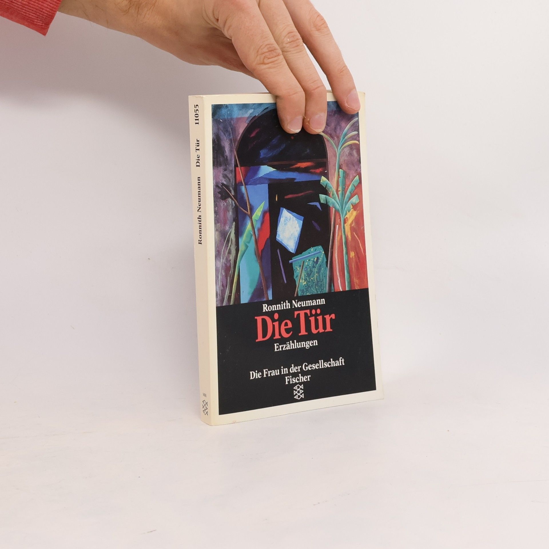 Die Tür