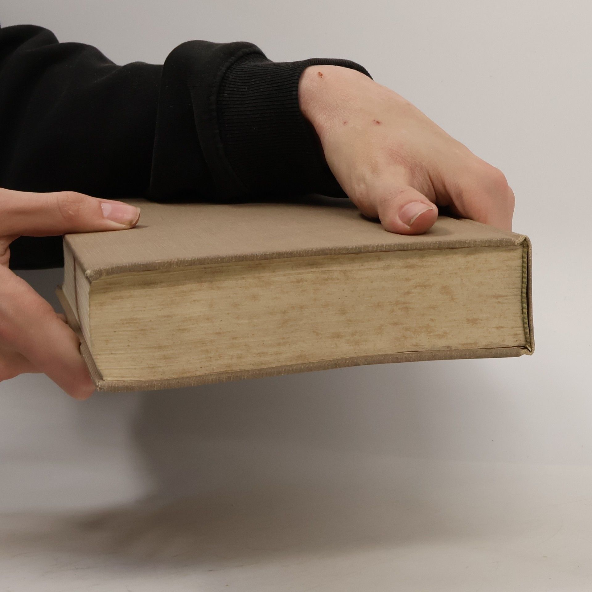 Williams The Encyclopedia of Biochemistry