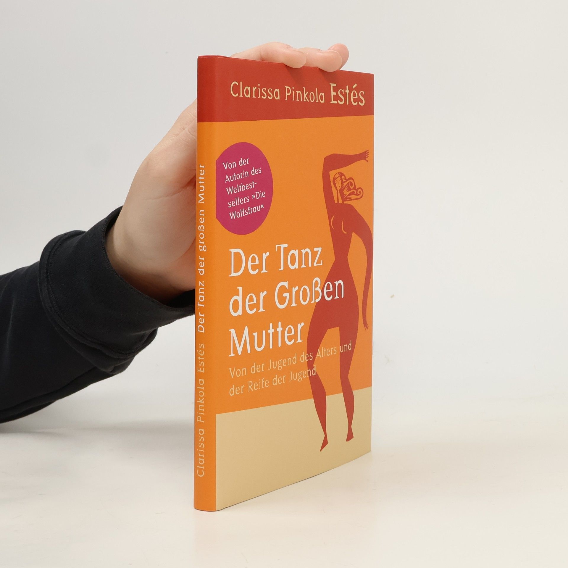 Der Tanz der Großen Mutter