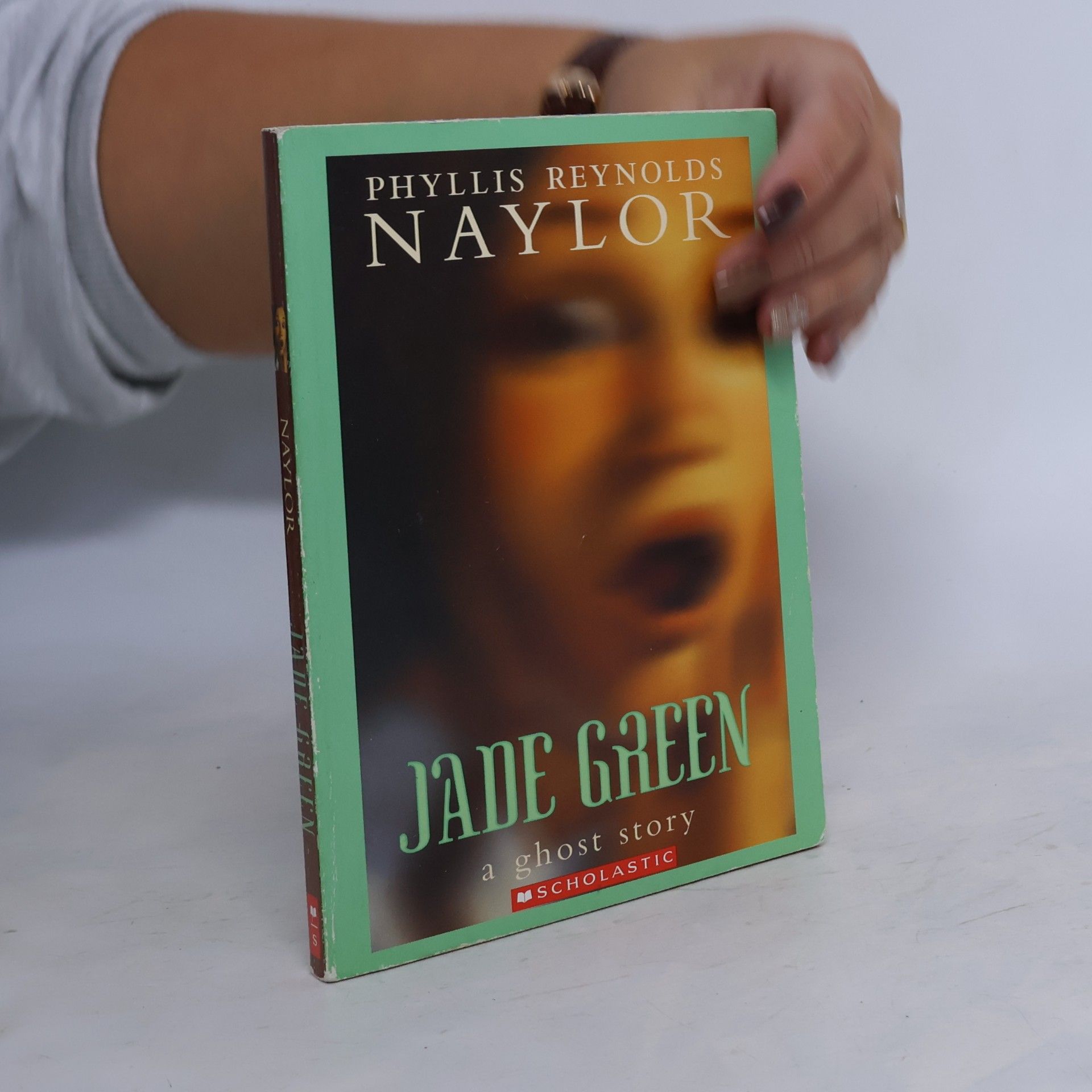 Jade Green