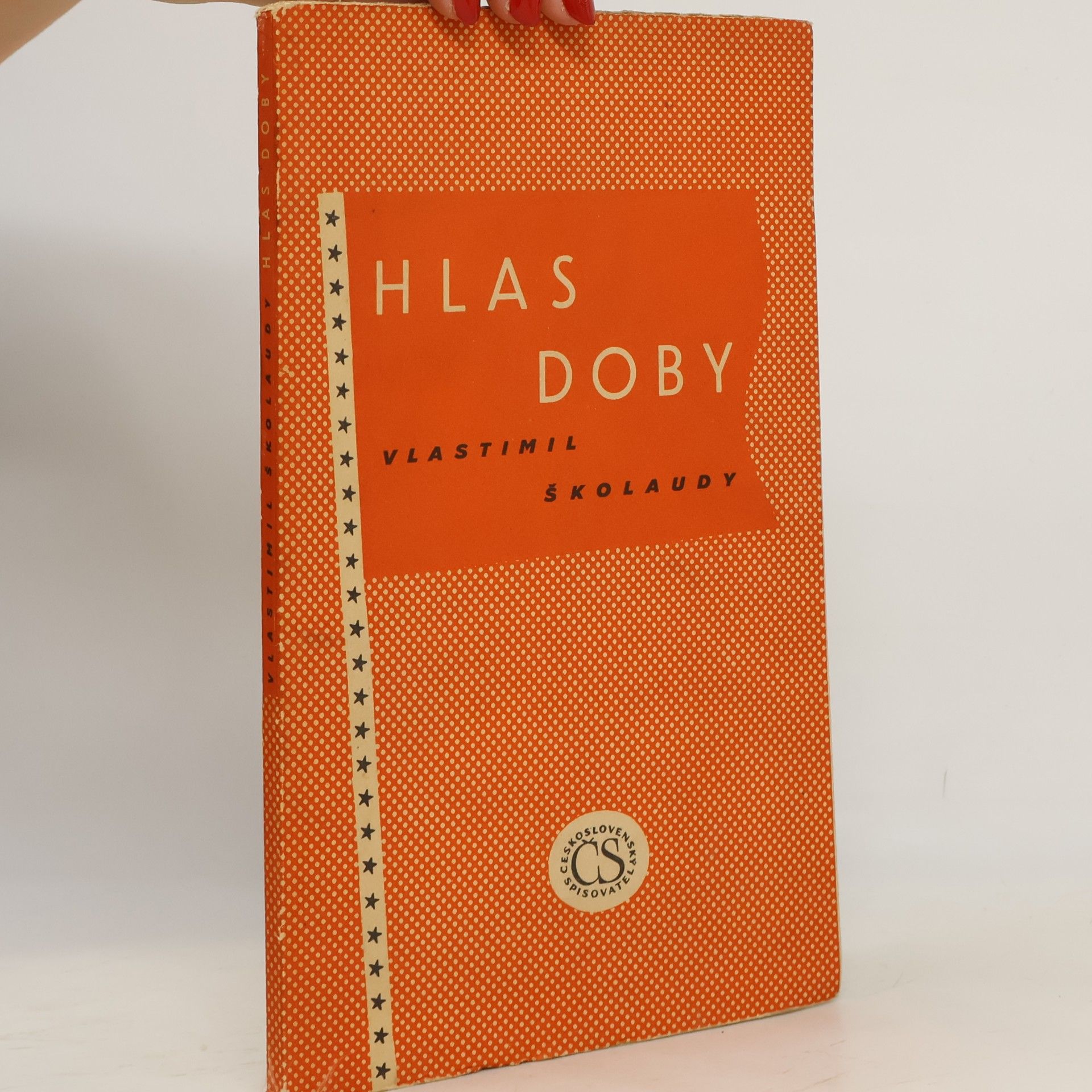 Hlas doby