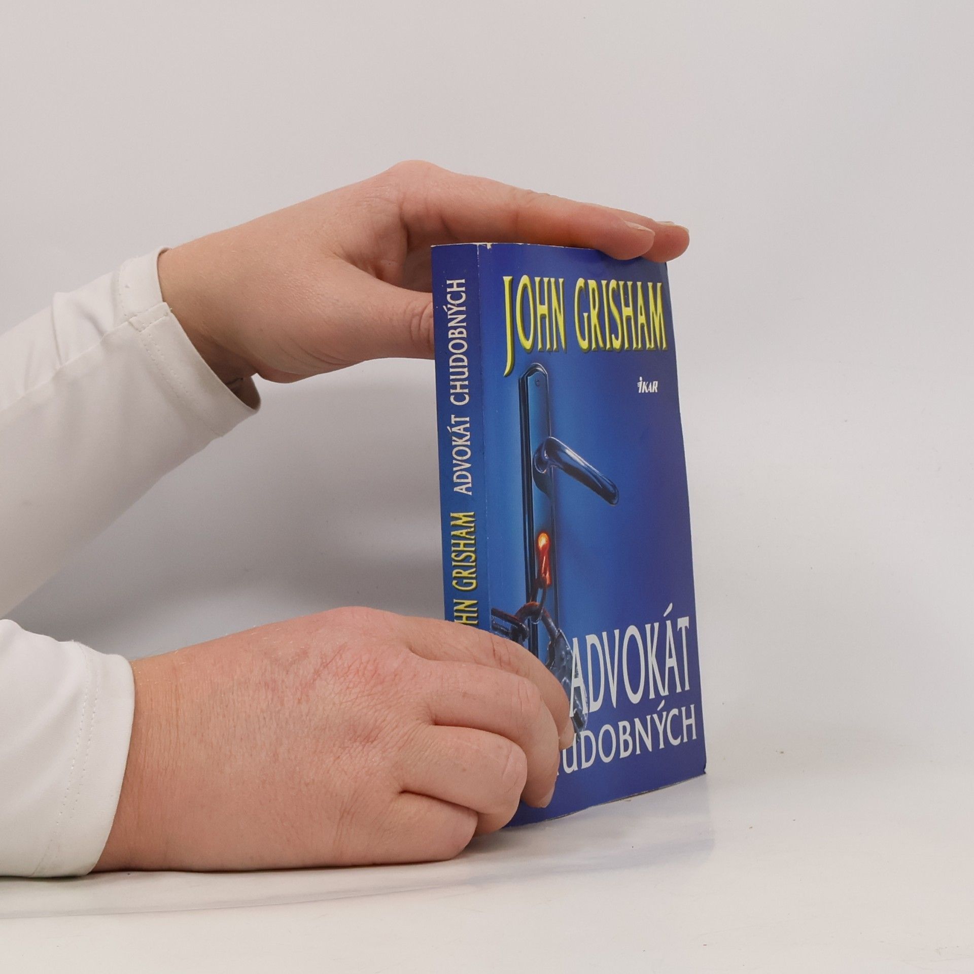 Advokát chudobných