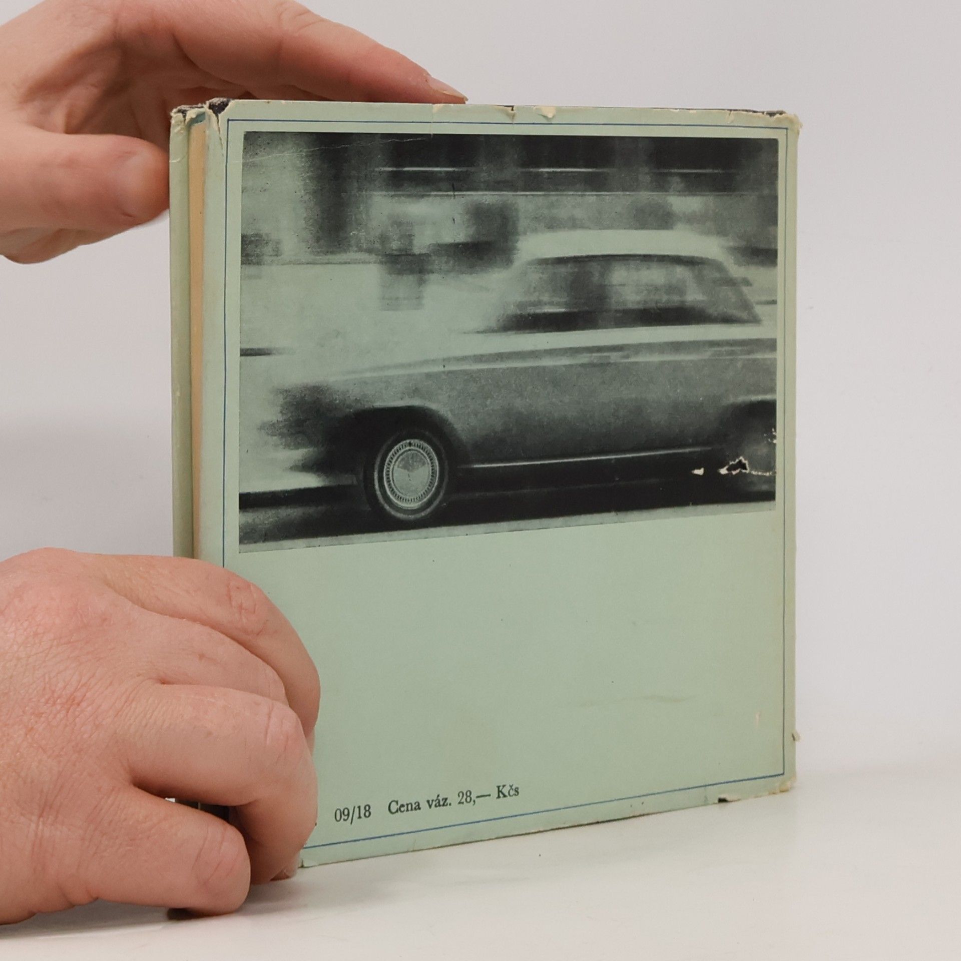 Jaroslav Šimek Fotografické postupy