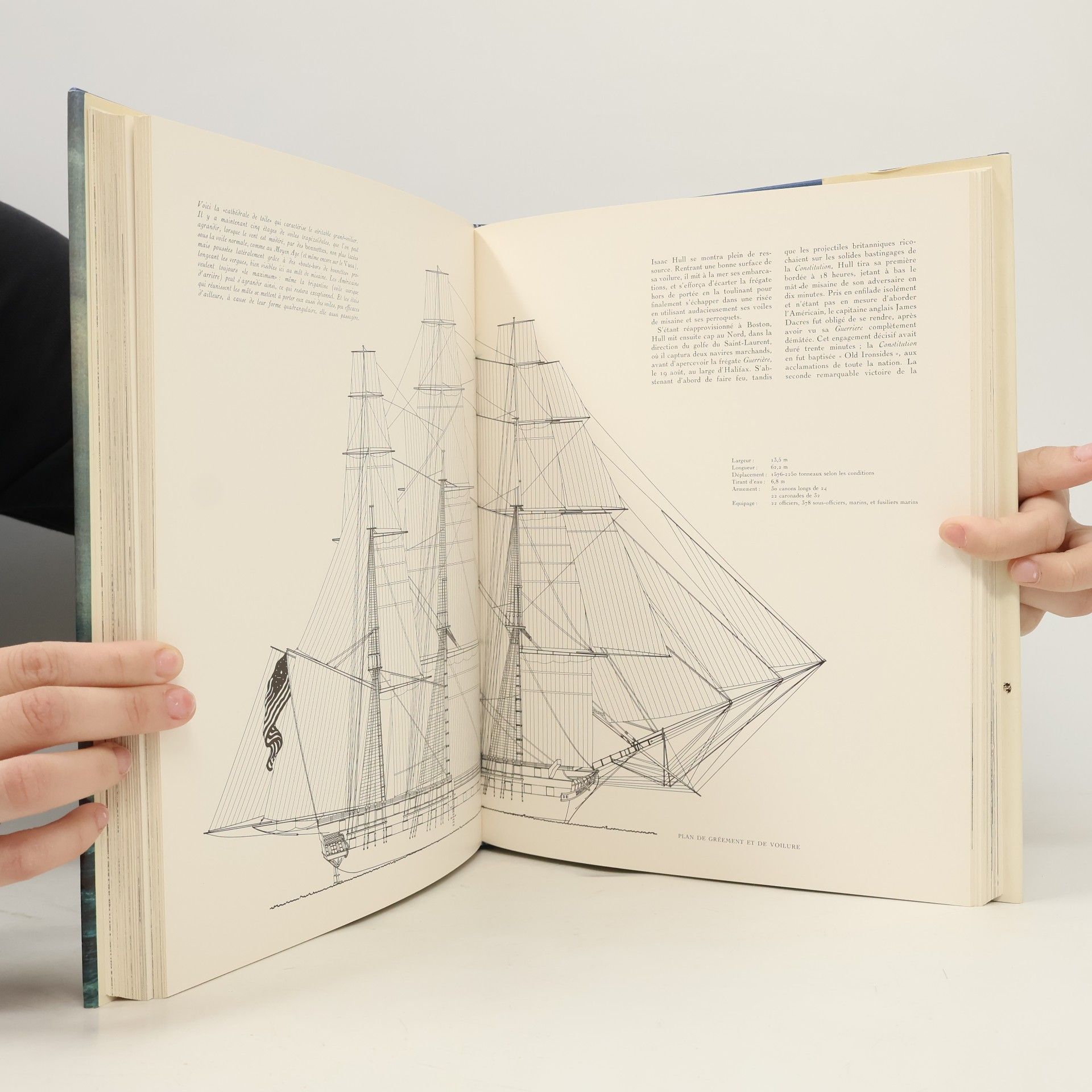 Collectif d'auteurs Les Grands Voiliers