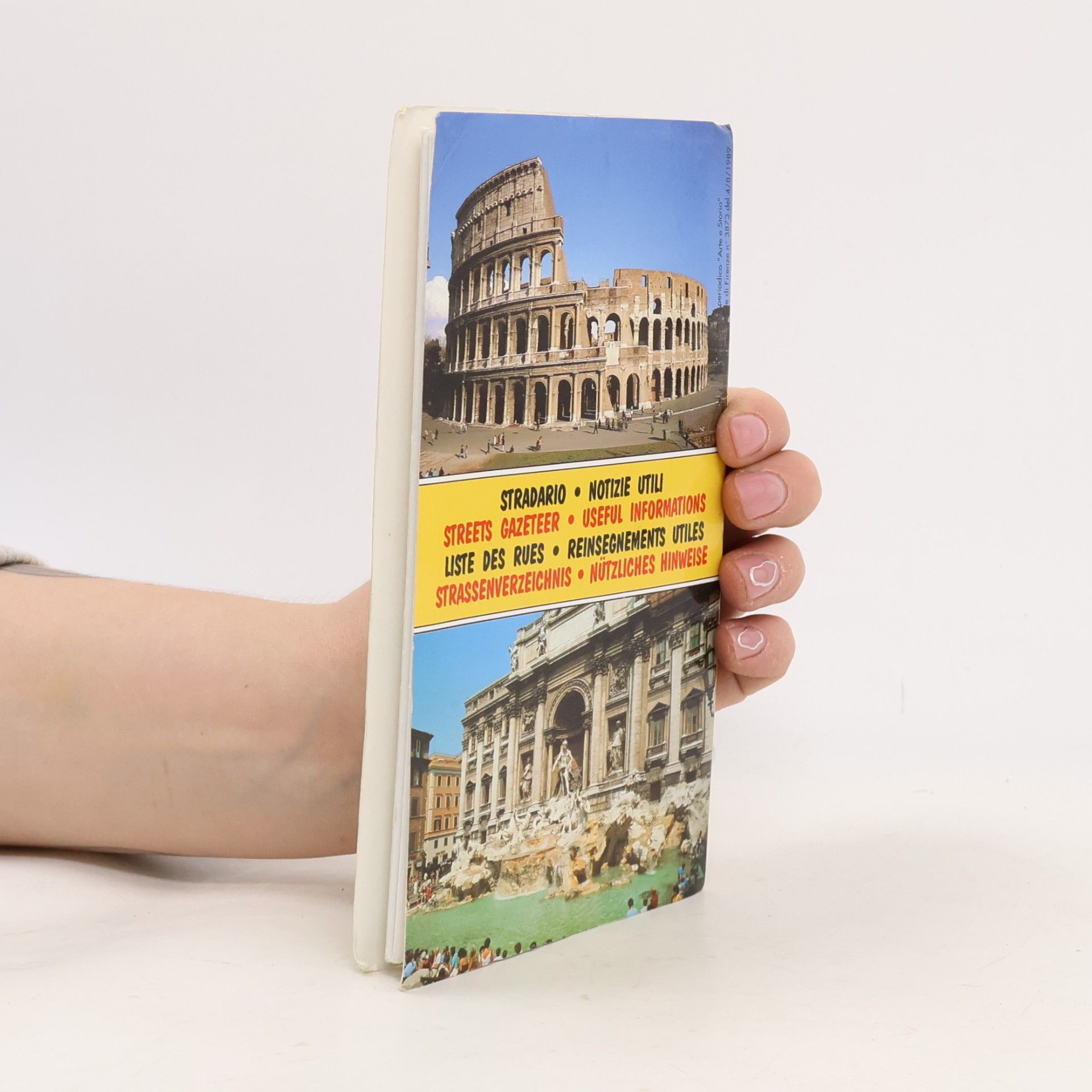 Autorenkollektiv Roma