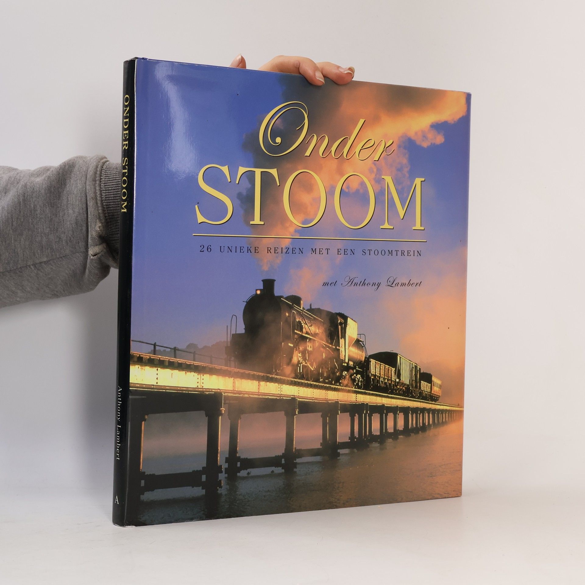Onder Stoom