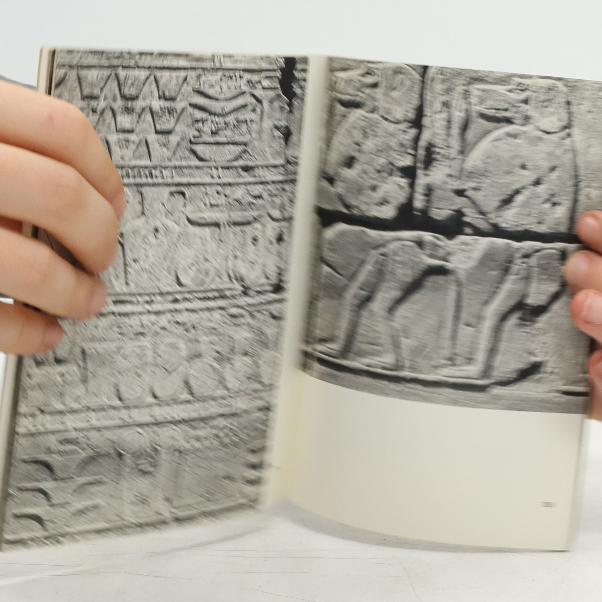 Kolektiv autorů Sztuka egipska. Karnak