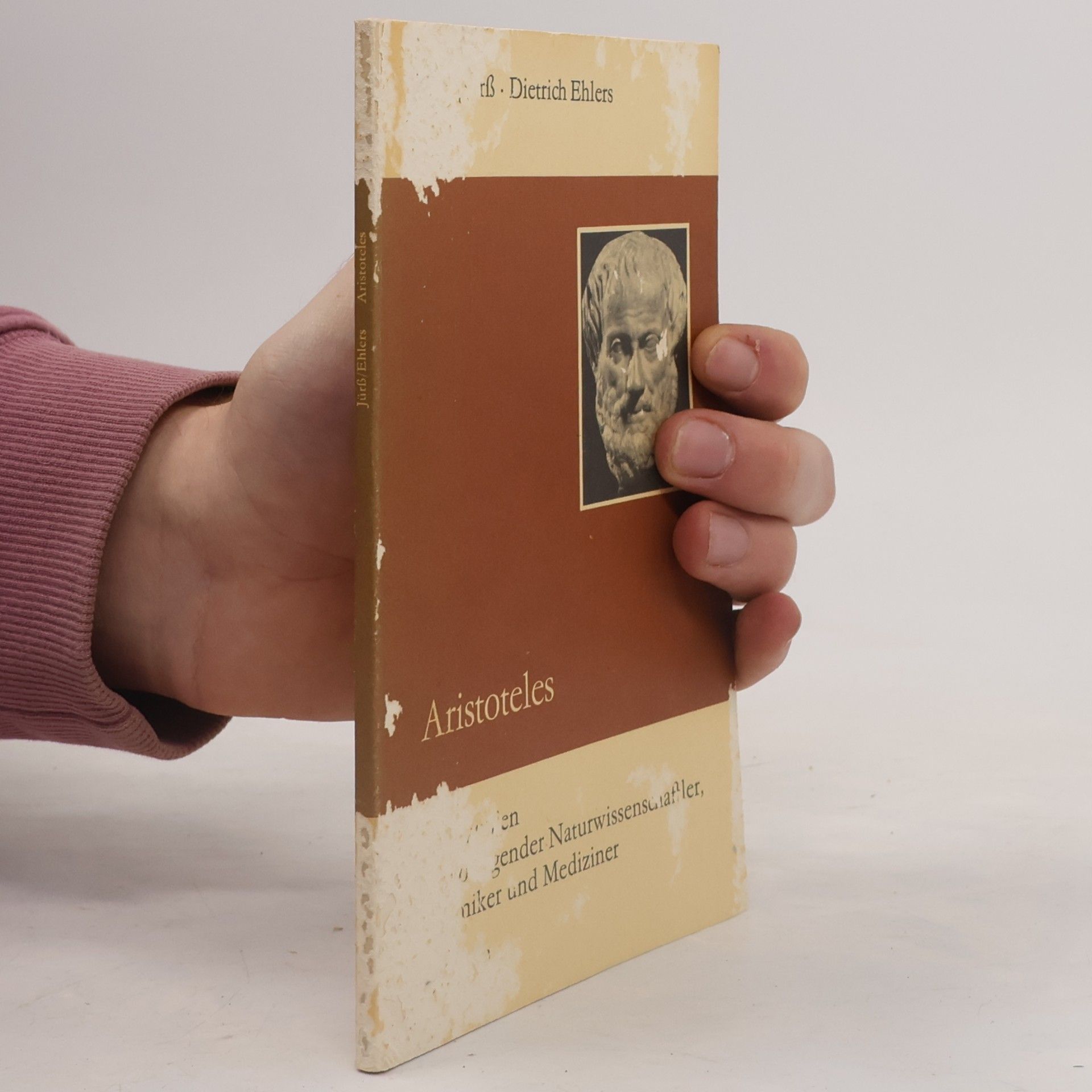 Dietrich Ehlers Aristoteles