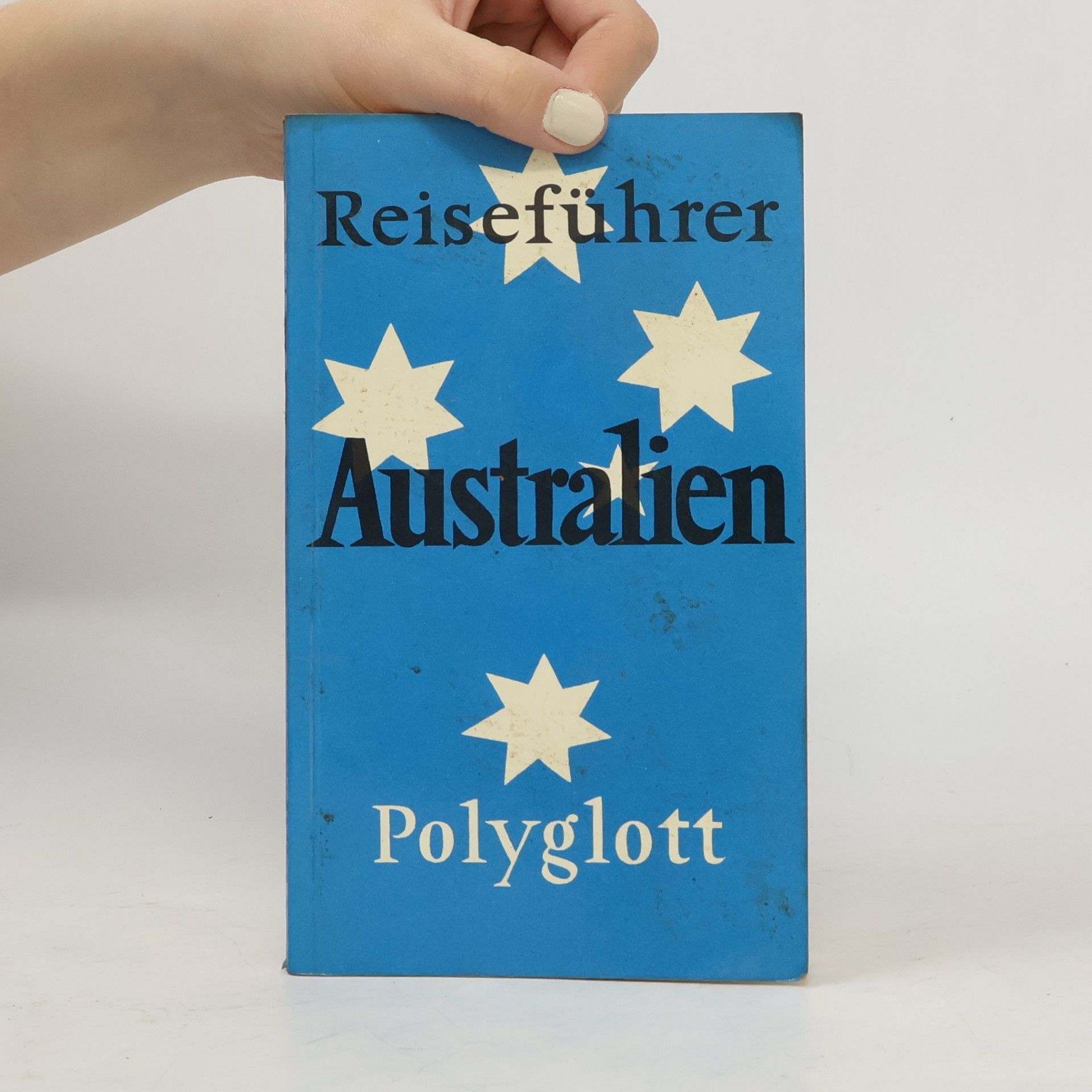 Margit Reindl Australien