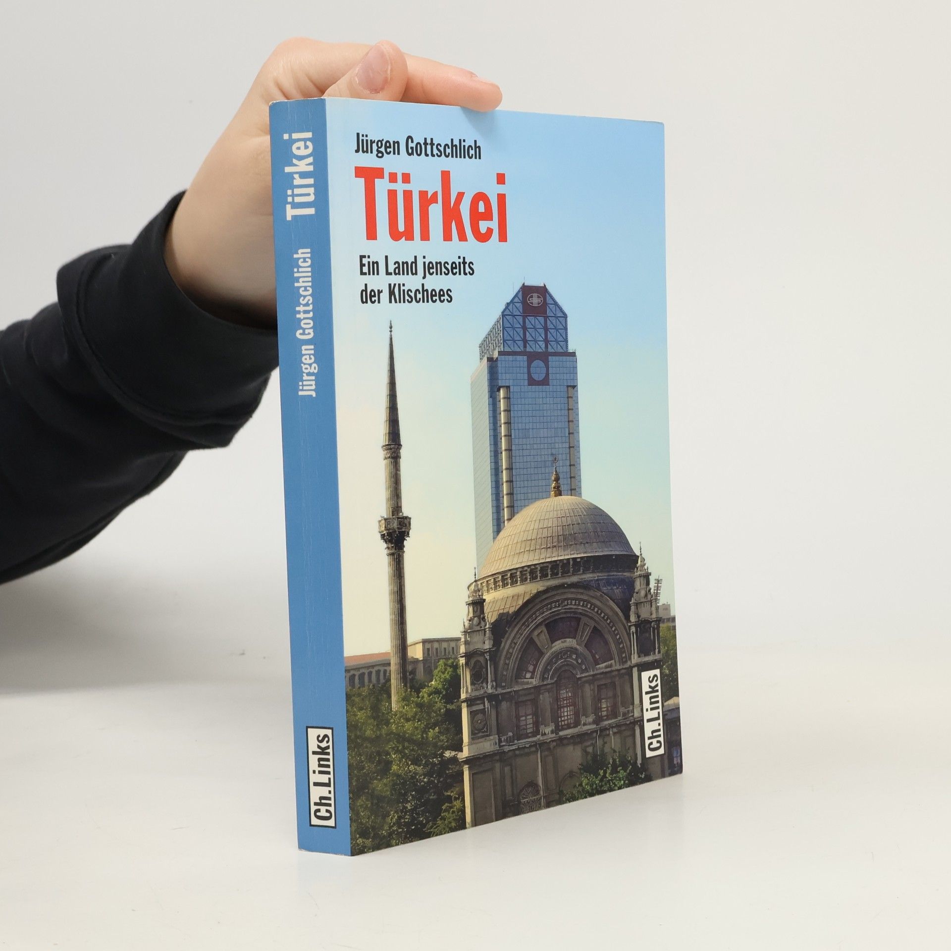 Türkei - ein Land jenseits der Klischees