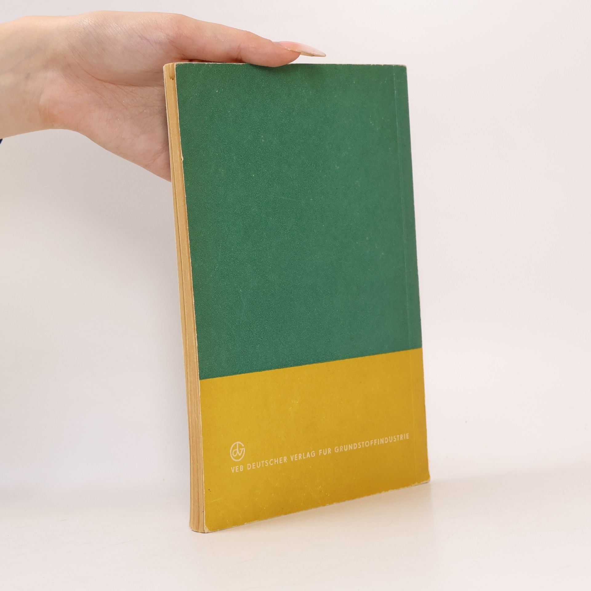 Autorenkollektiv Wissensspeicher Chemie