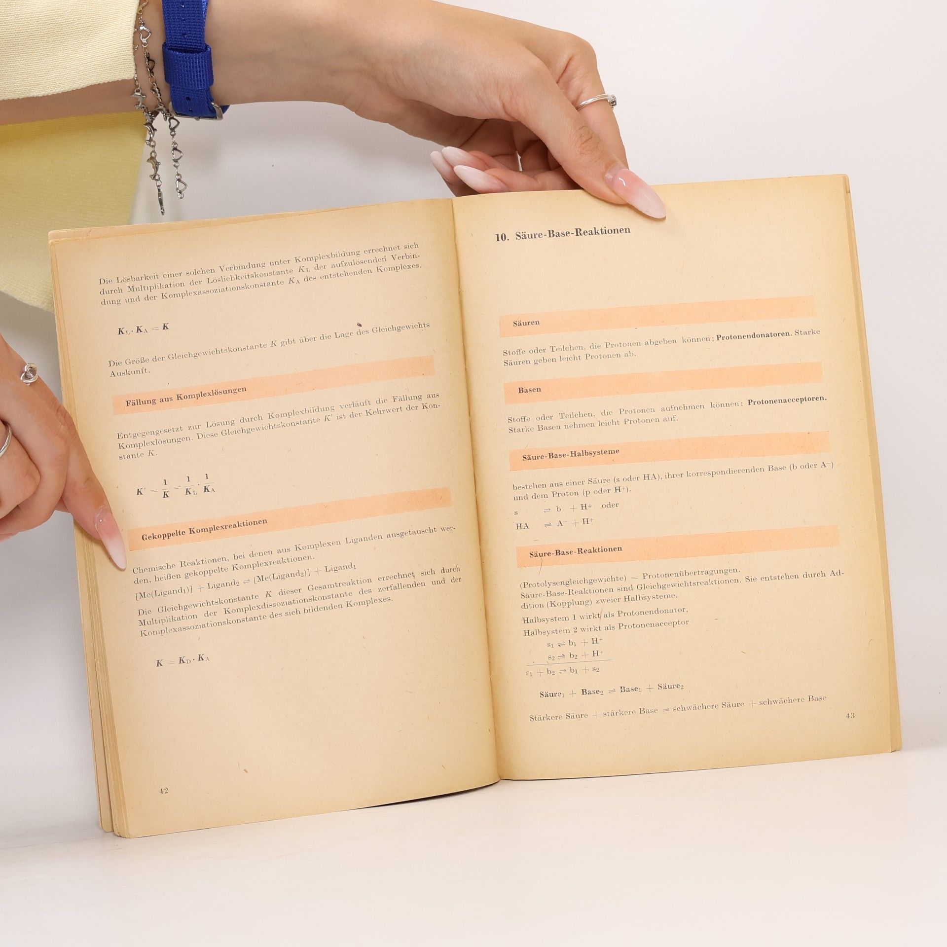 Autorenkollektiv Wissensspeicher Chemie