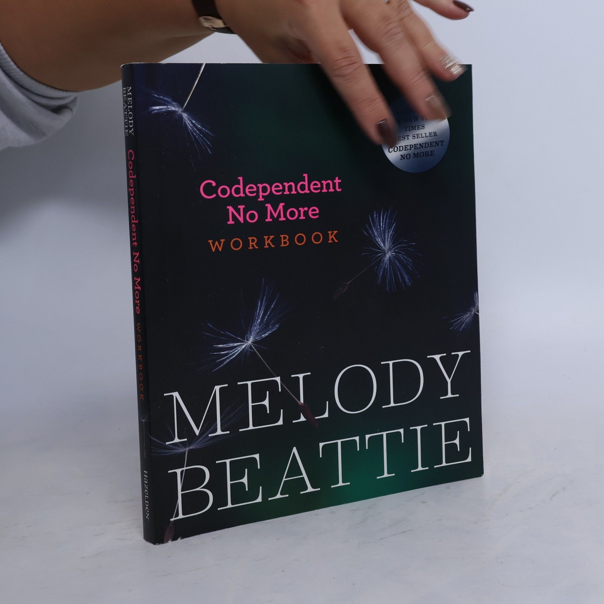Codependent No More Workbook